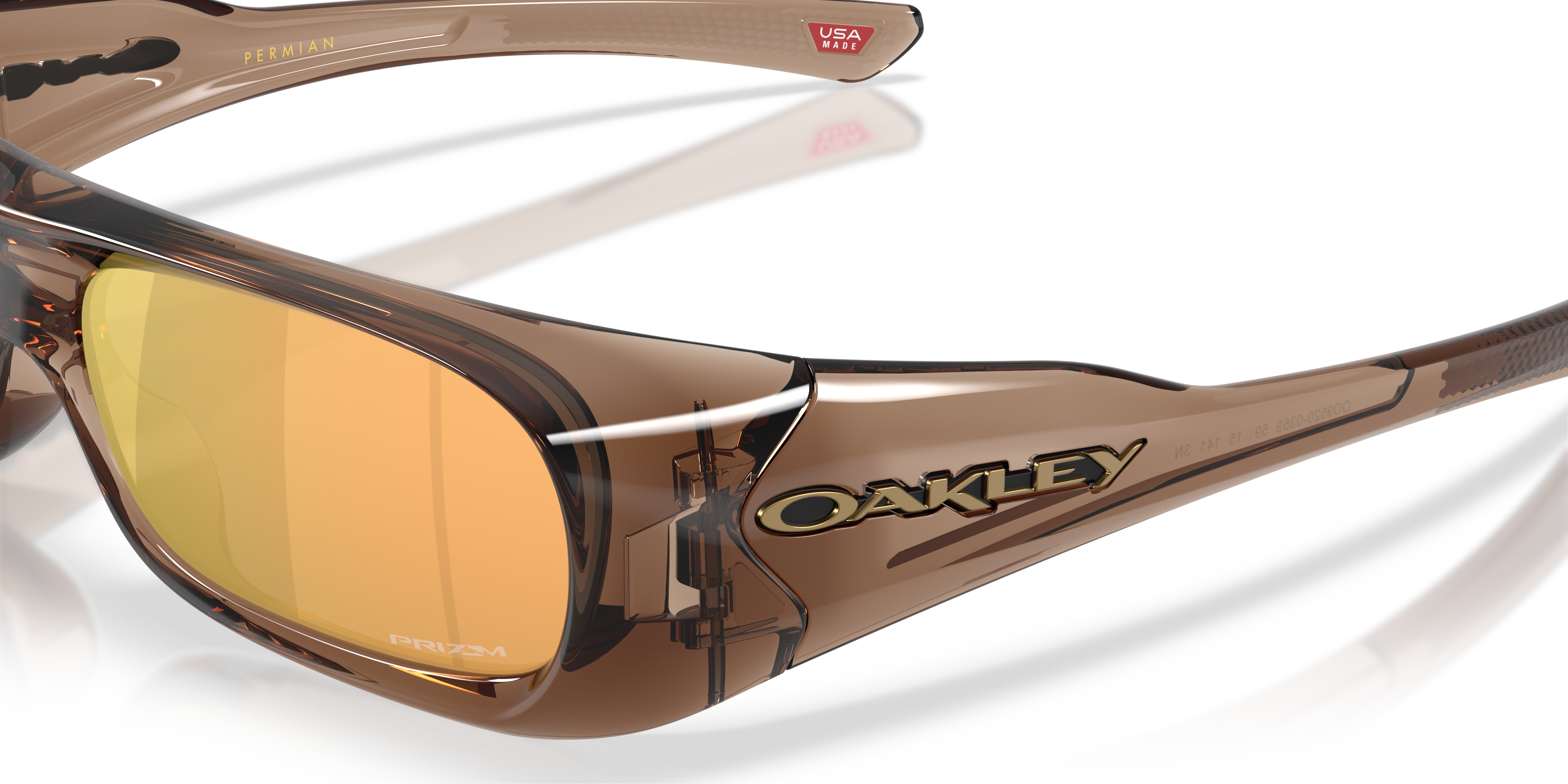 Oakley Permian OO9520 952003
