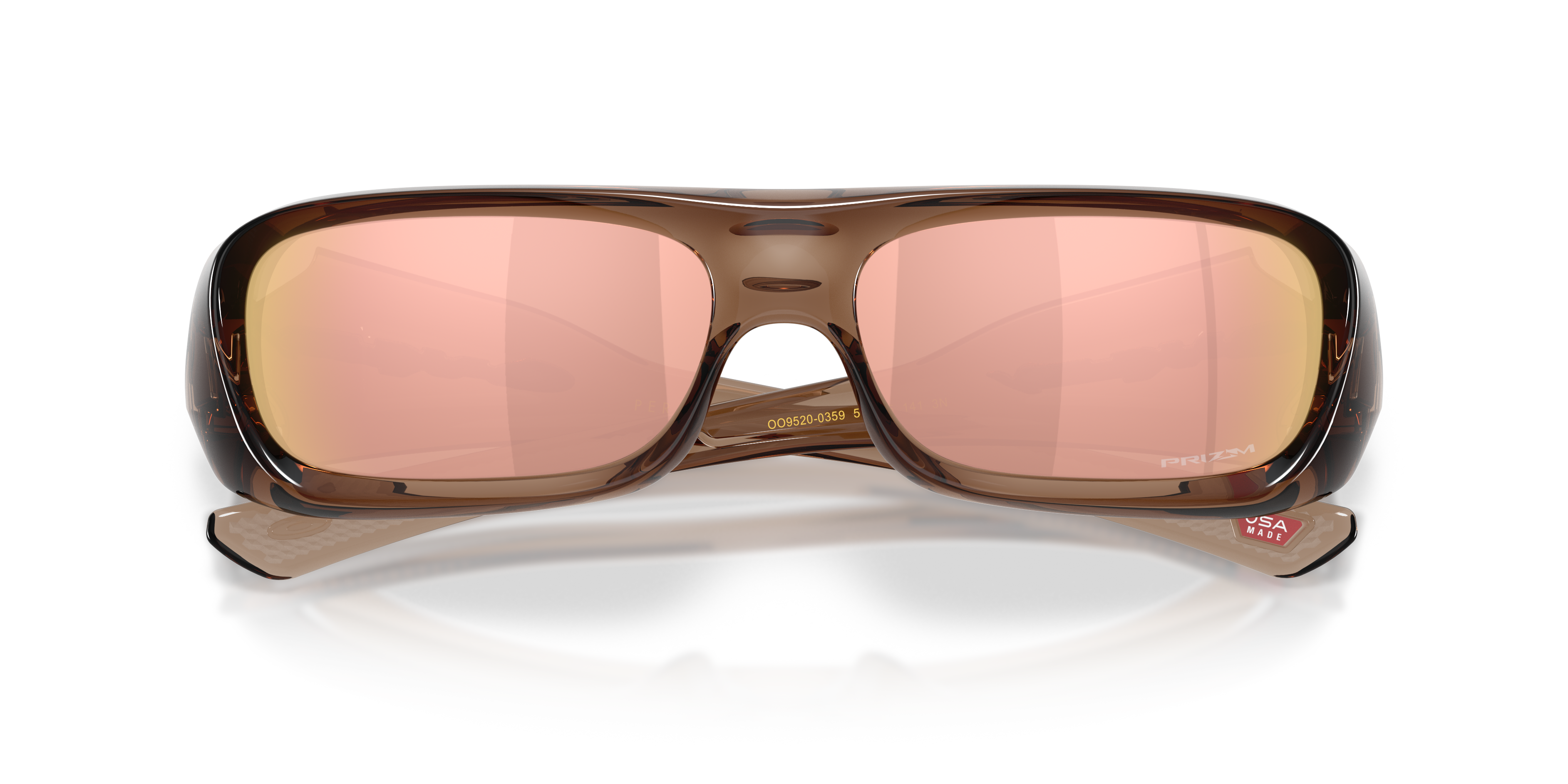 Oakley Permian OO9520 952003