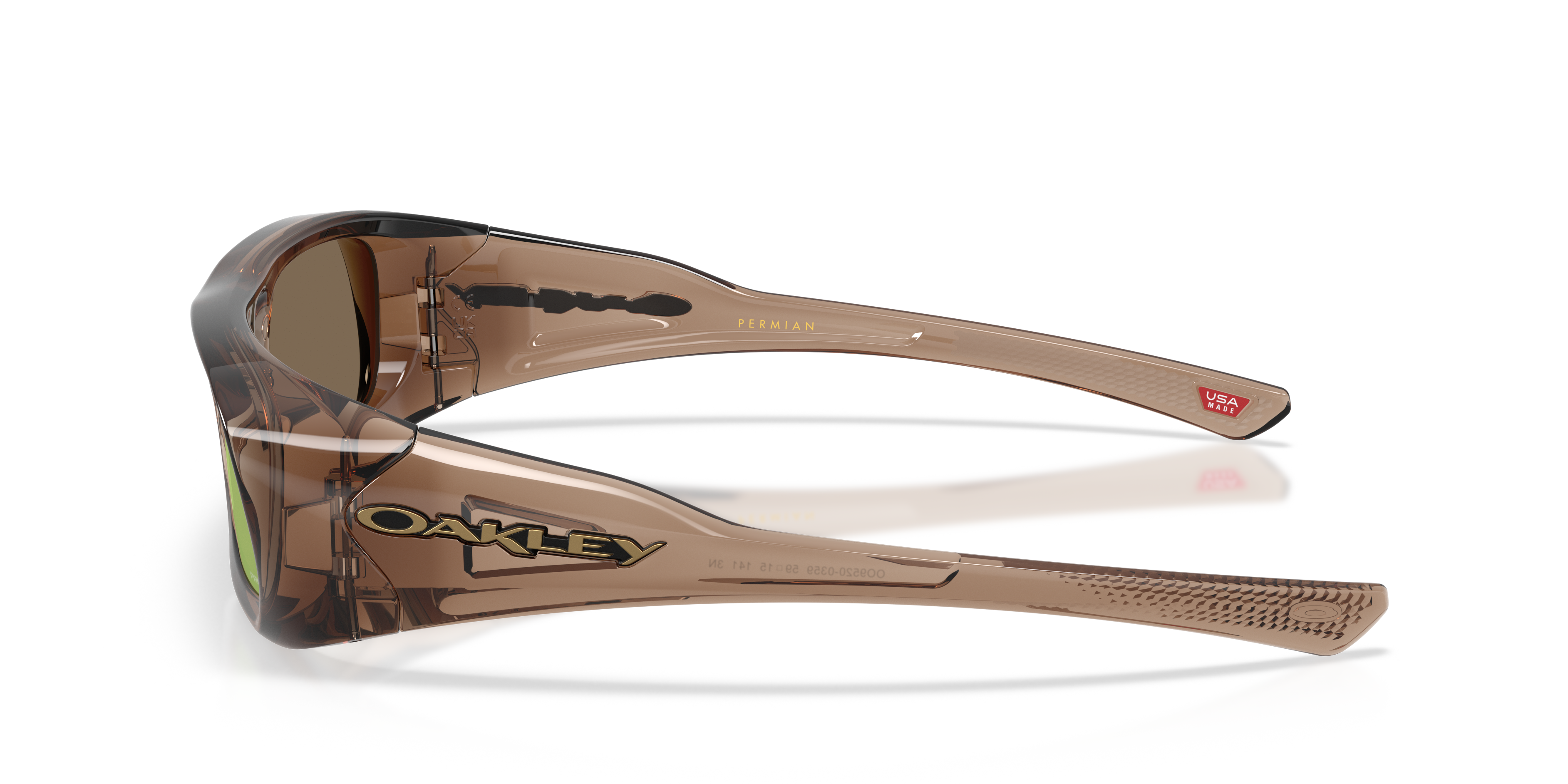 Oakley Permian OO9520 952003
