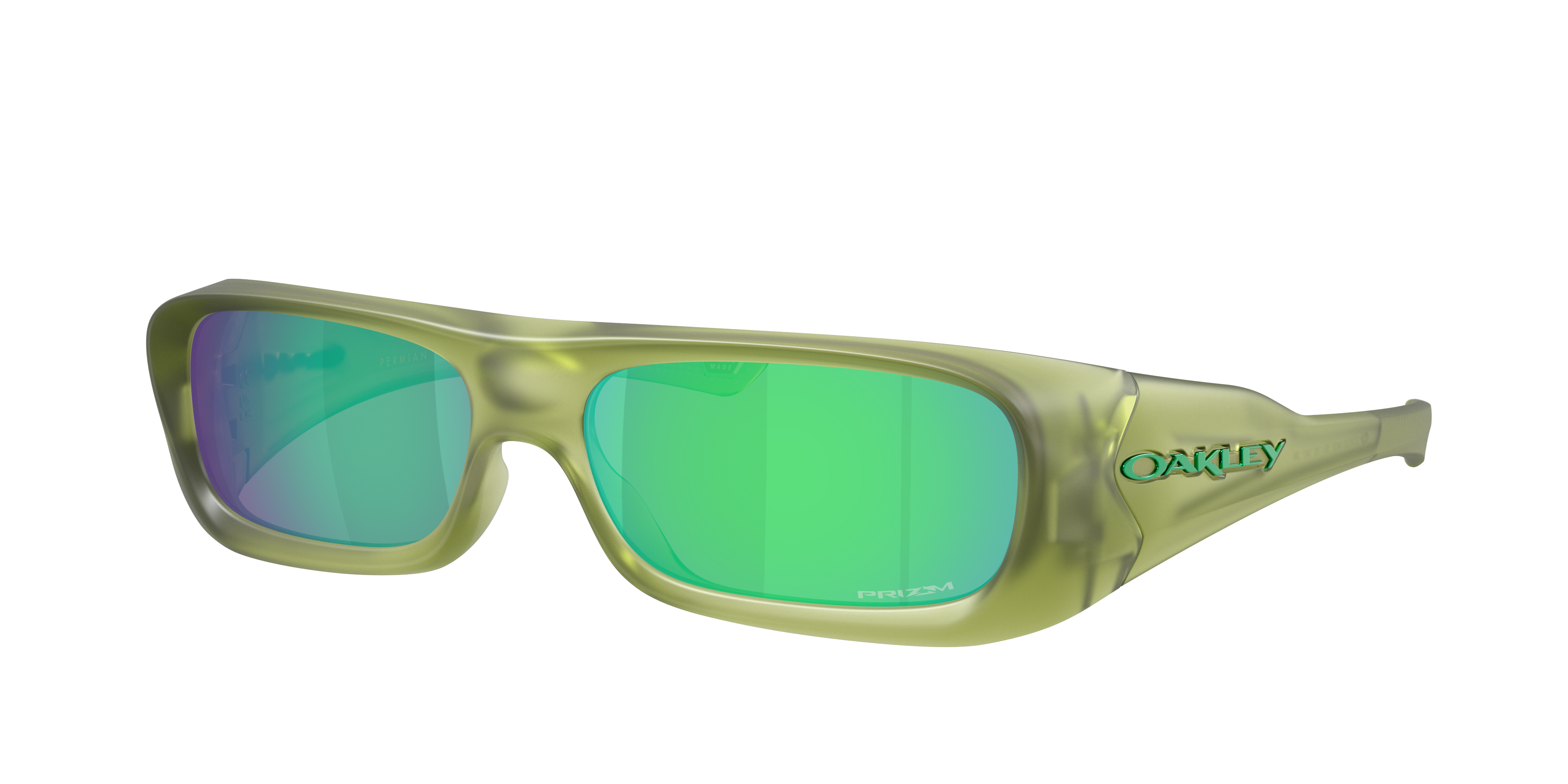 Oakley Permian OO9520 952004