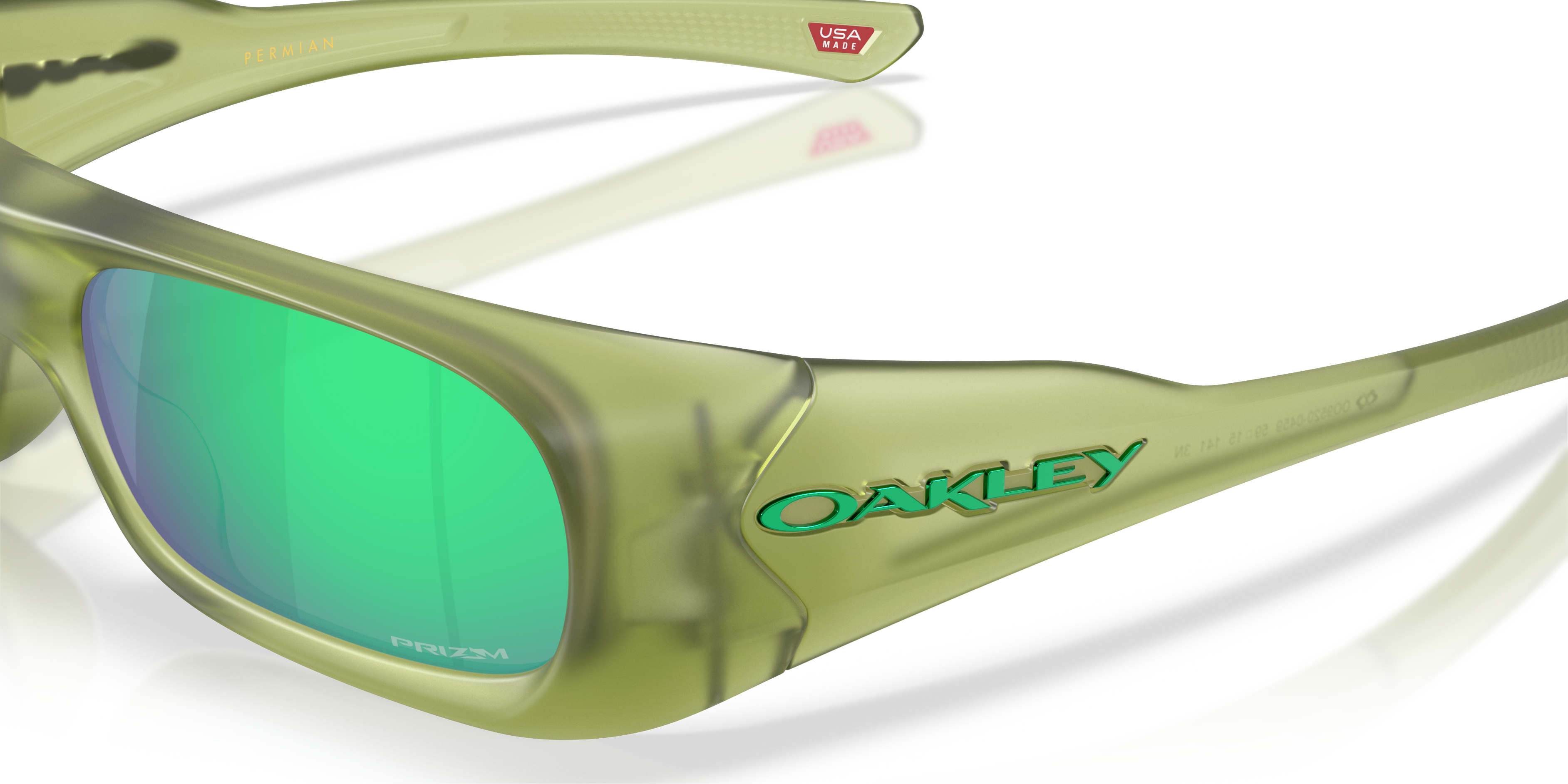 Oakley Permian OO9520 952004