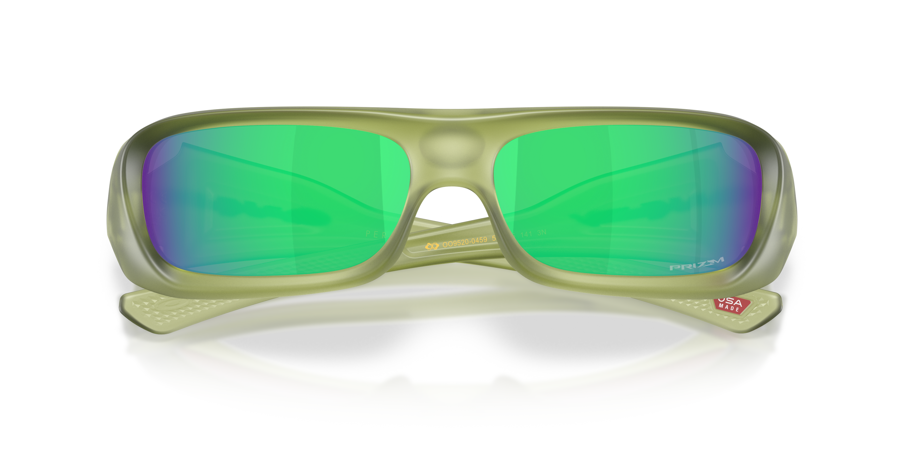 Oakley Permian OO9520 952004
