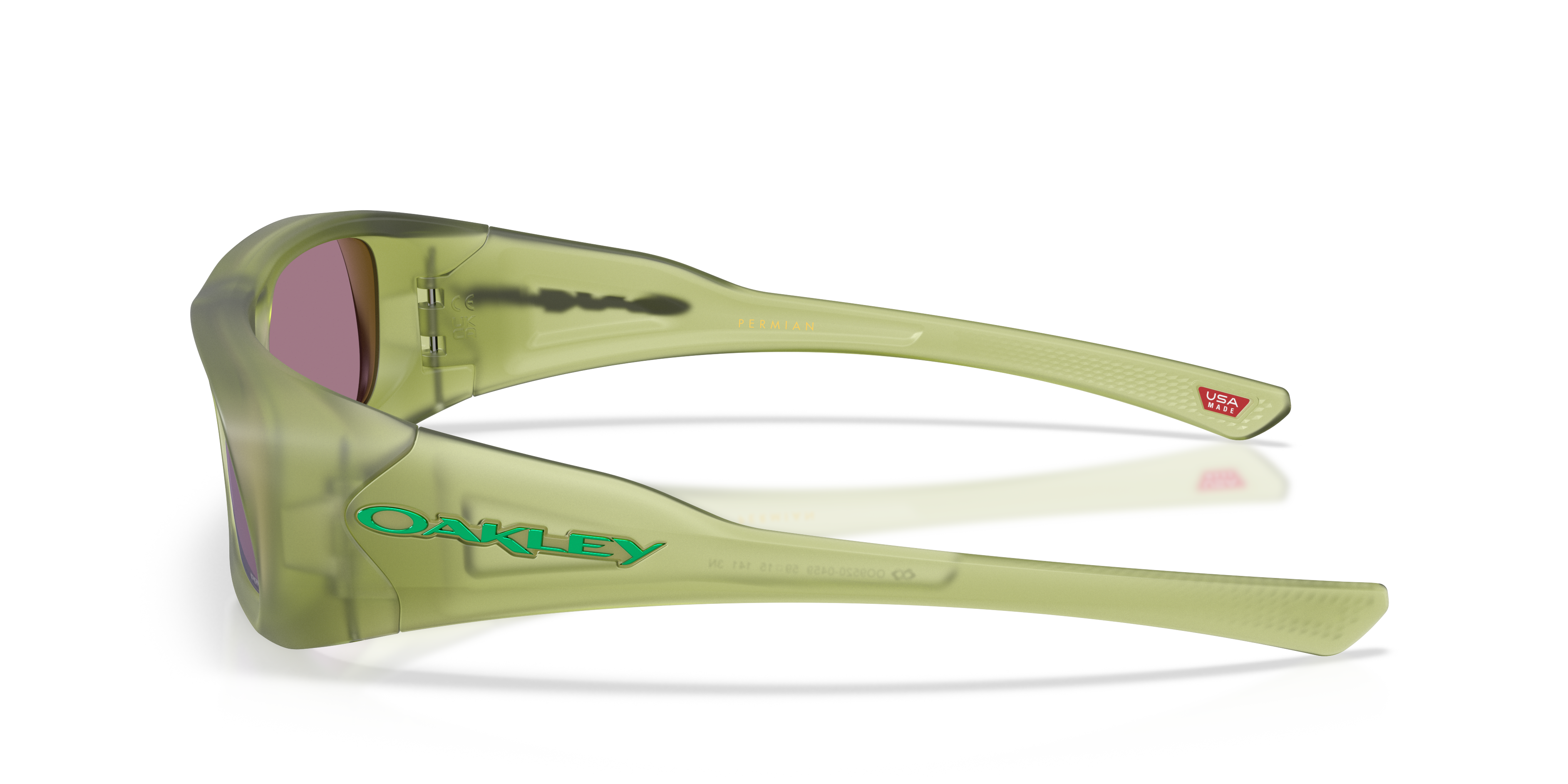 Oakley Permian OO9520 952004
