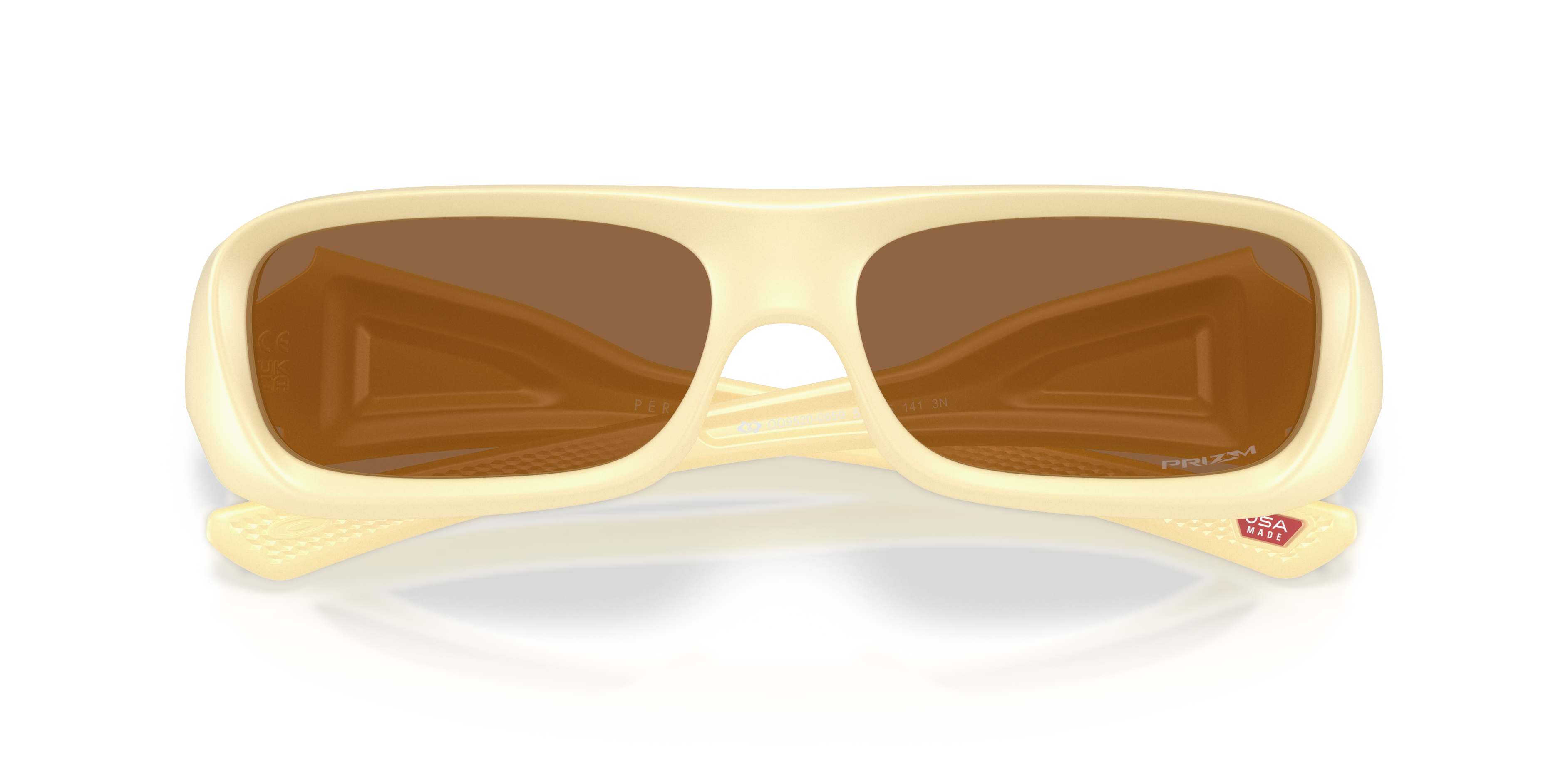 Oakley OO9520 PERMIAN 952006