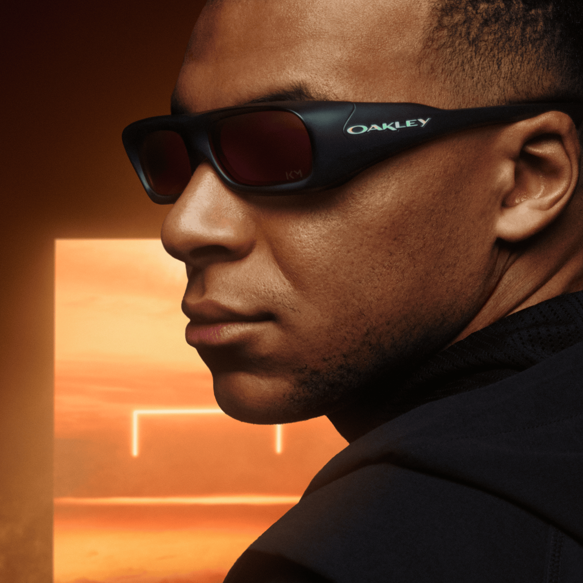 Oakley OO9520 PERMIAN 952007