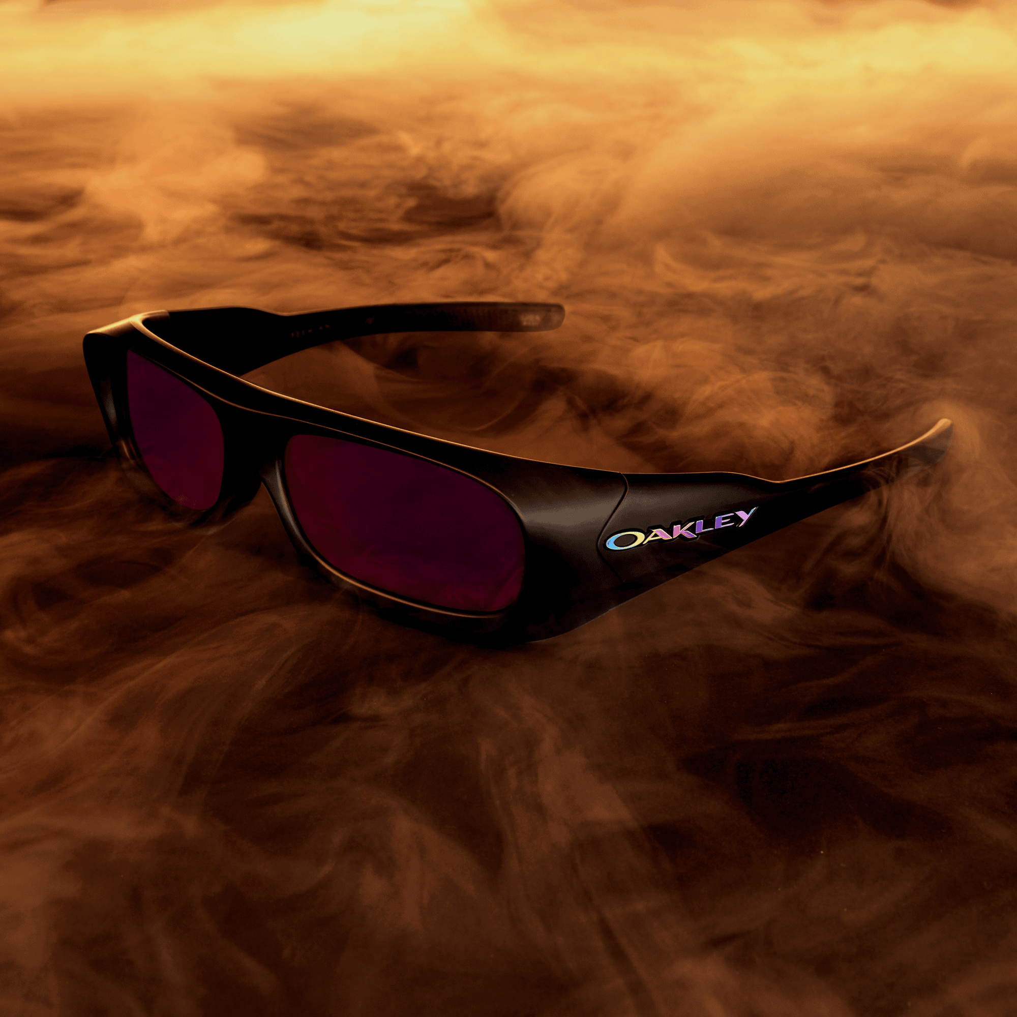 Oakley OO9520 PERMIAN 952007
