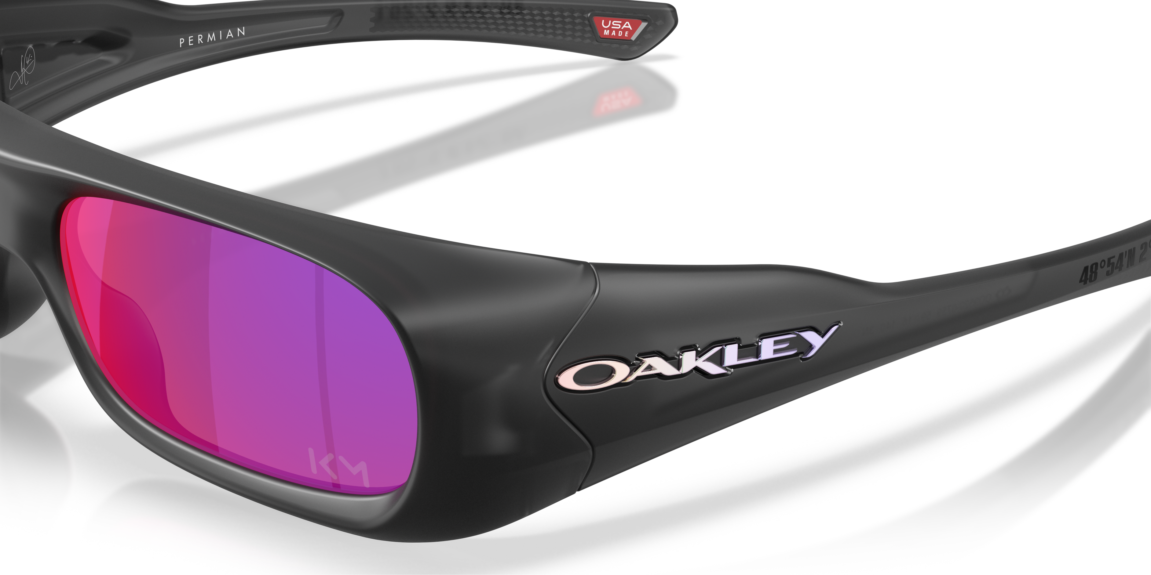 Oakley OO9520 PERMIAN 952007