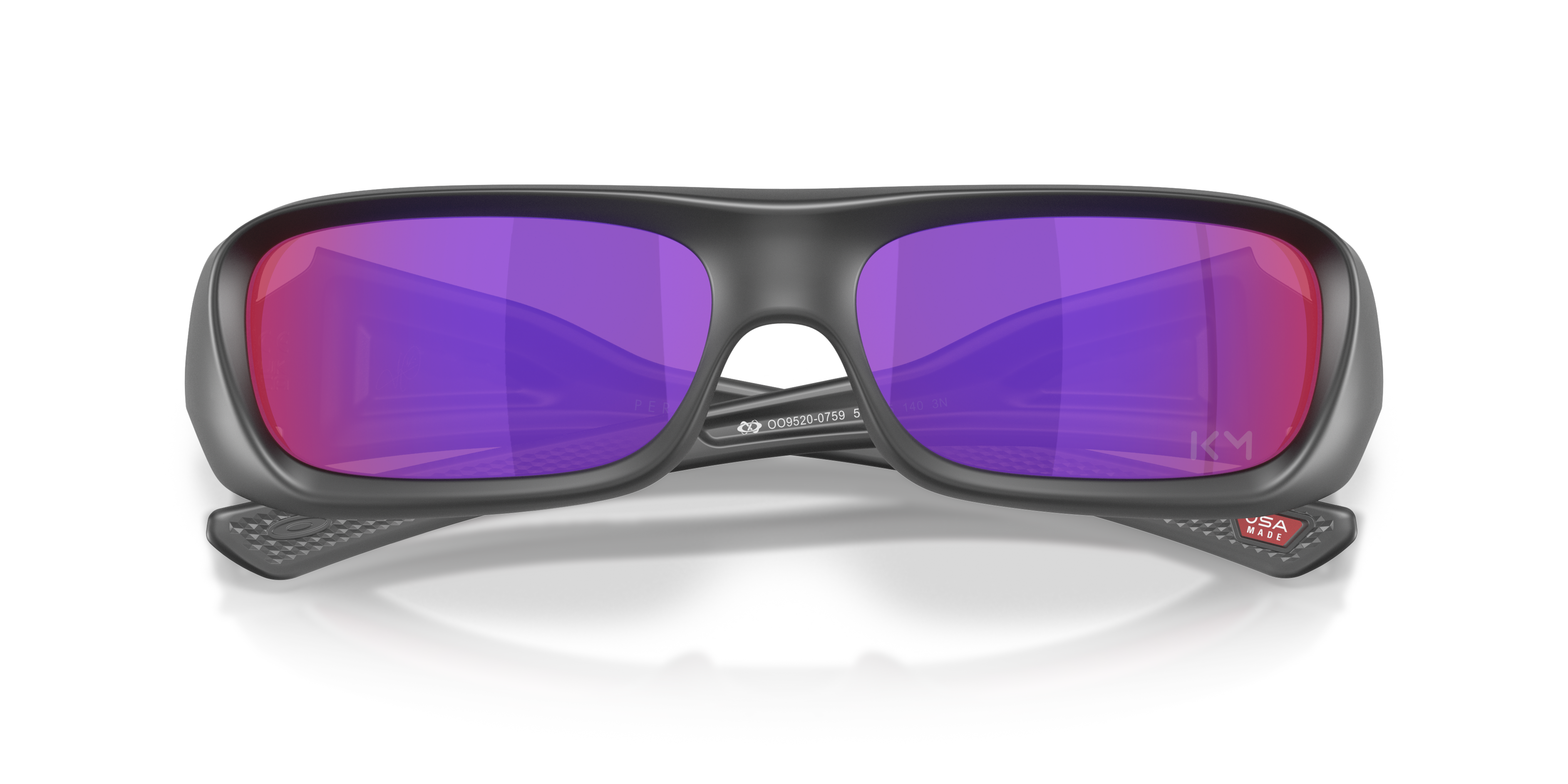 Oakley OO9520 PERMIAN 952007