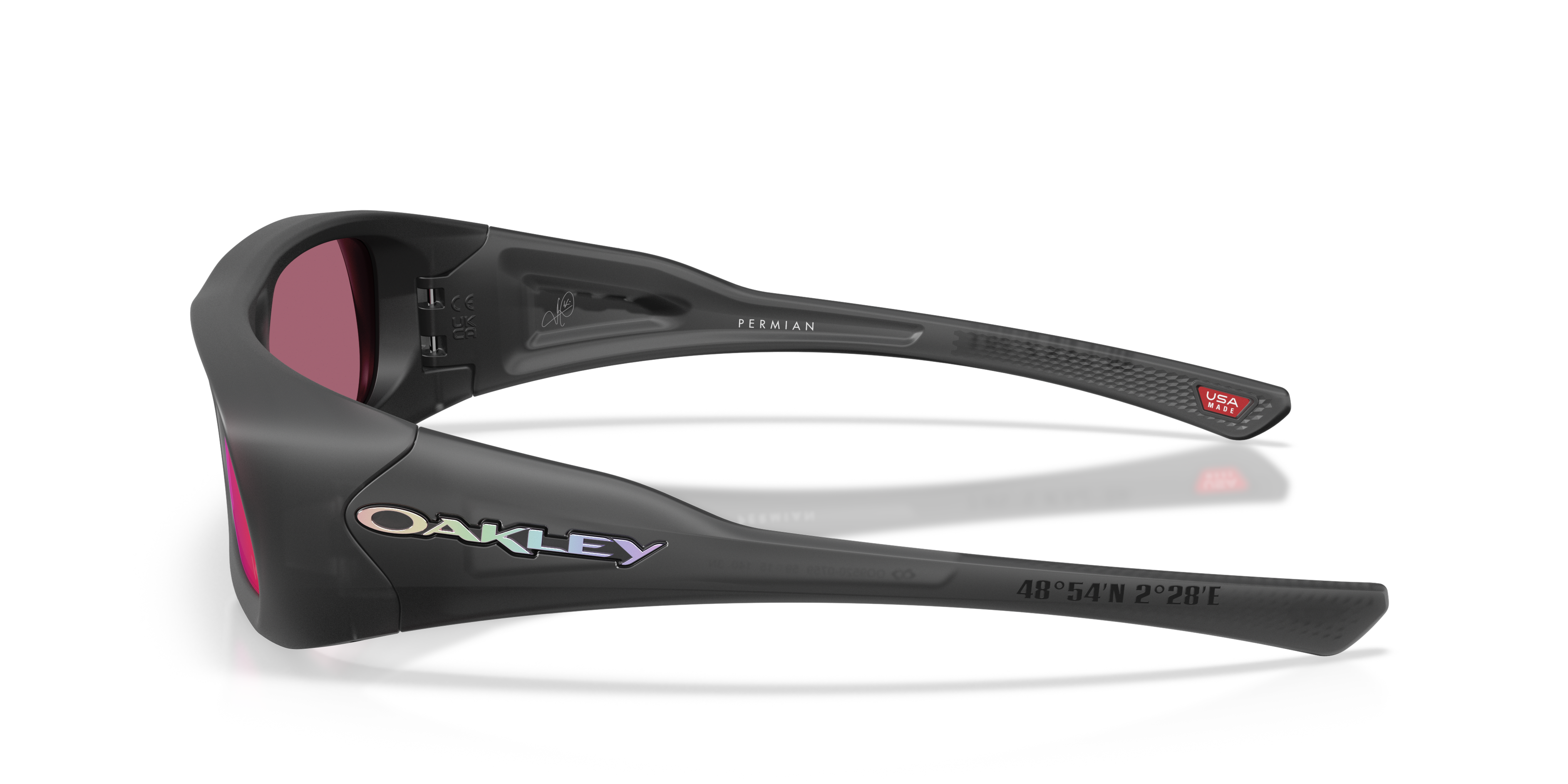 Oakley OO9520 PERMIAN 952007