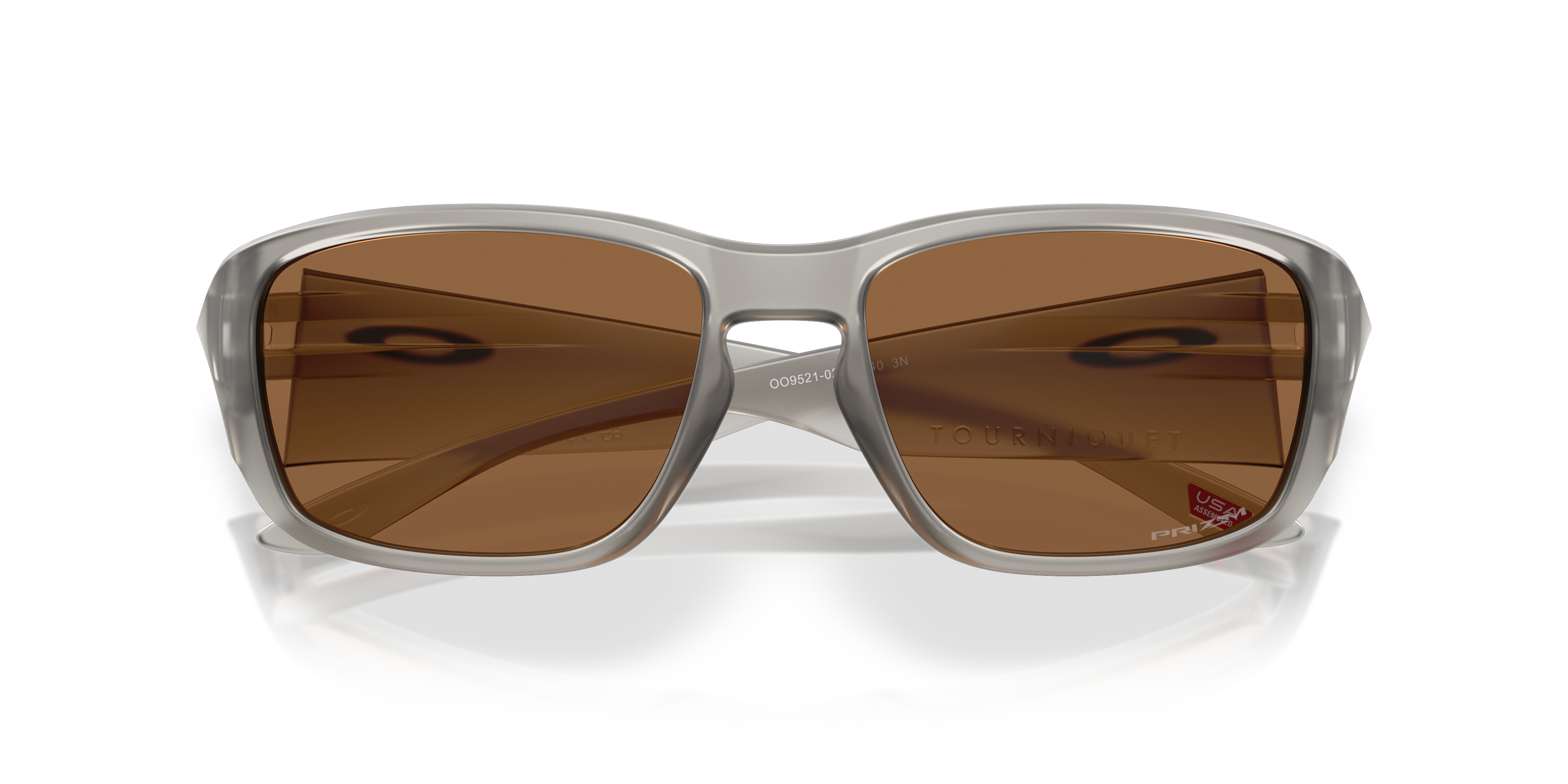 Oakley Tourniquet OO9521 952102