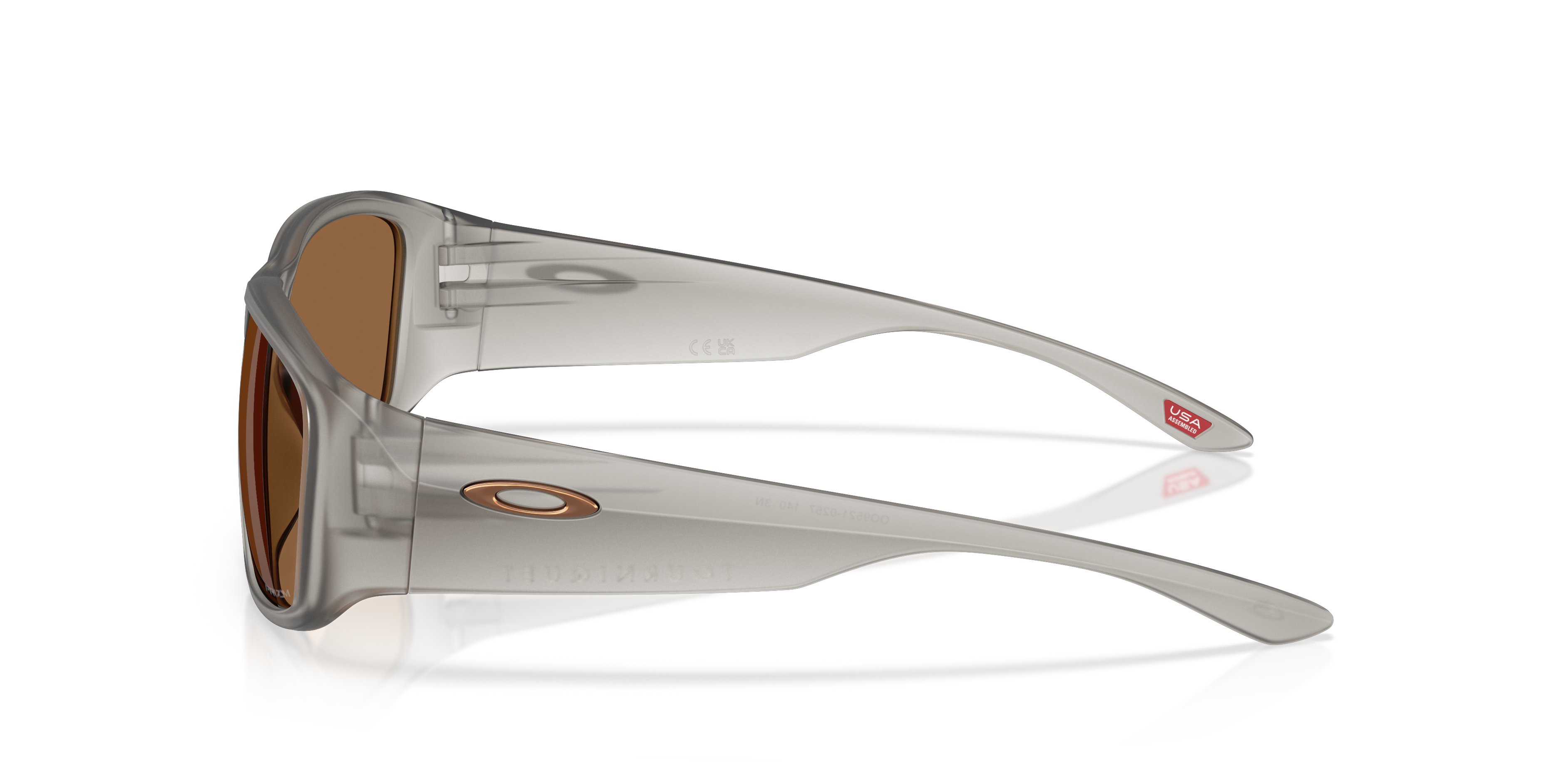 Oakley Tourniquet OO9521 952102