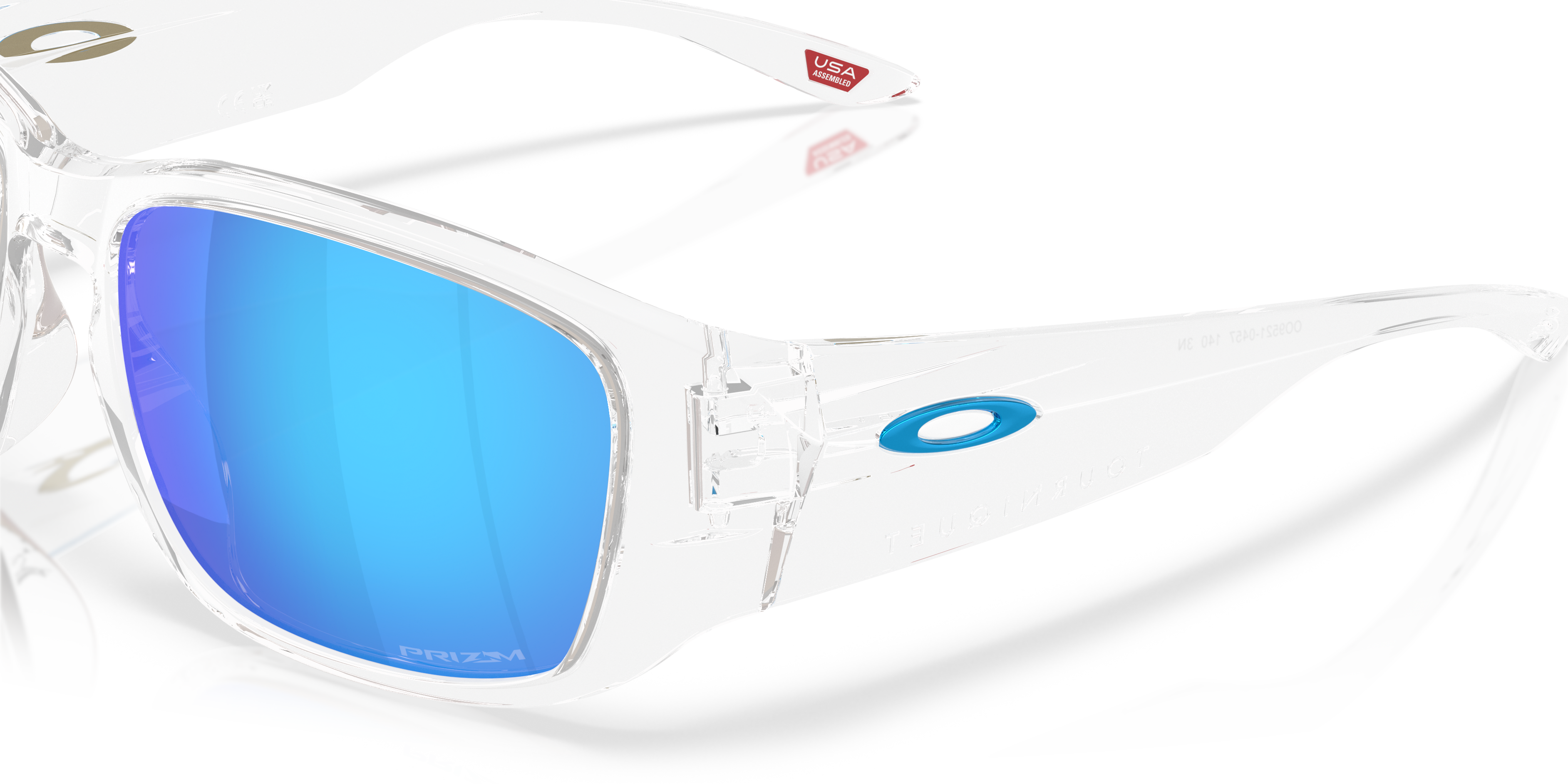 Oakley Tourniquet OO9521 952104