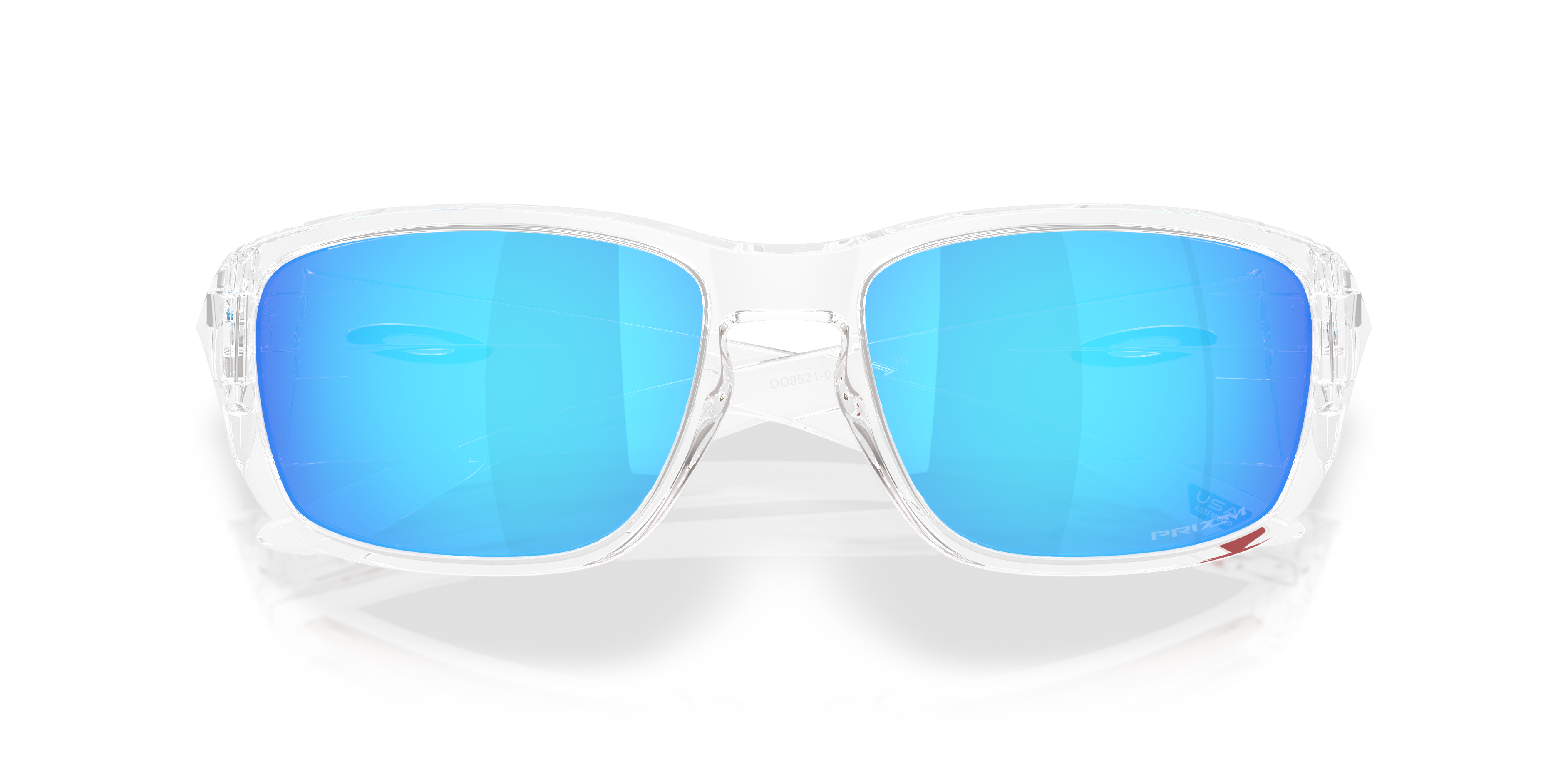 Oakley Tourniquet OO9521 952104