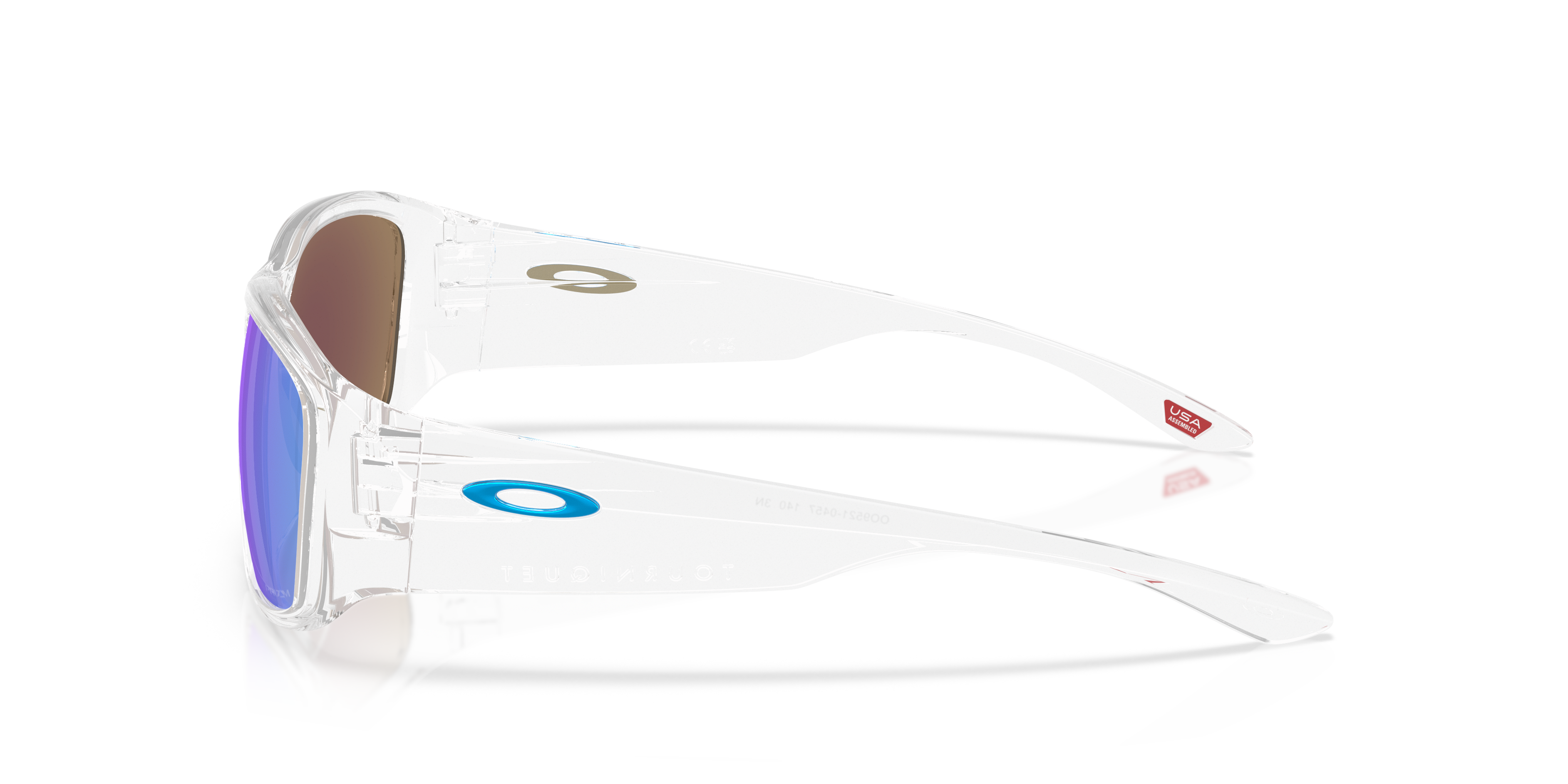 Oakley Tourniquet OO9521 952104