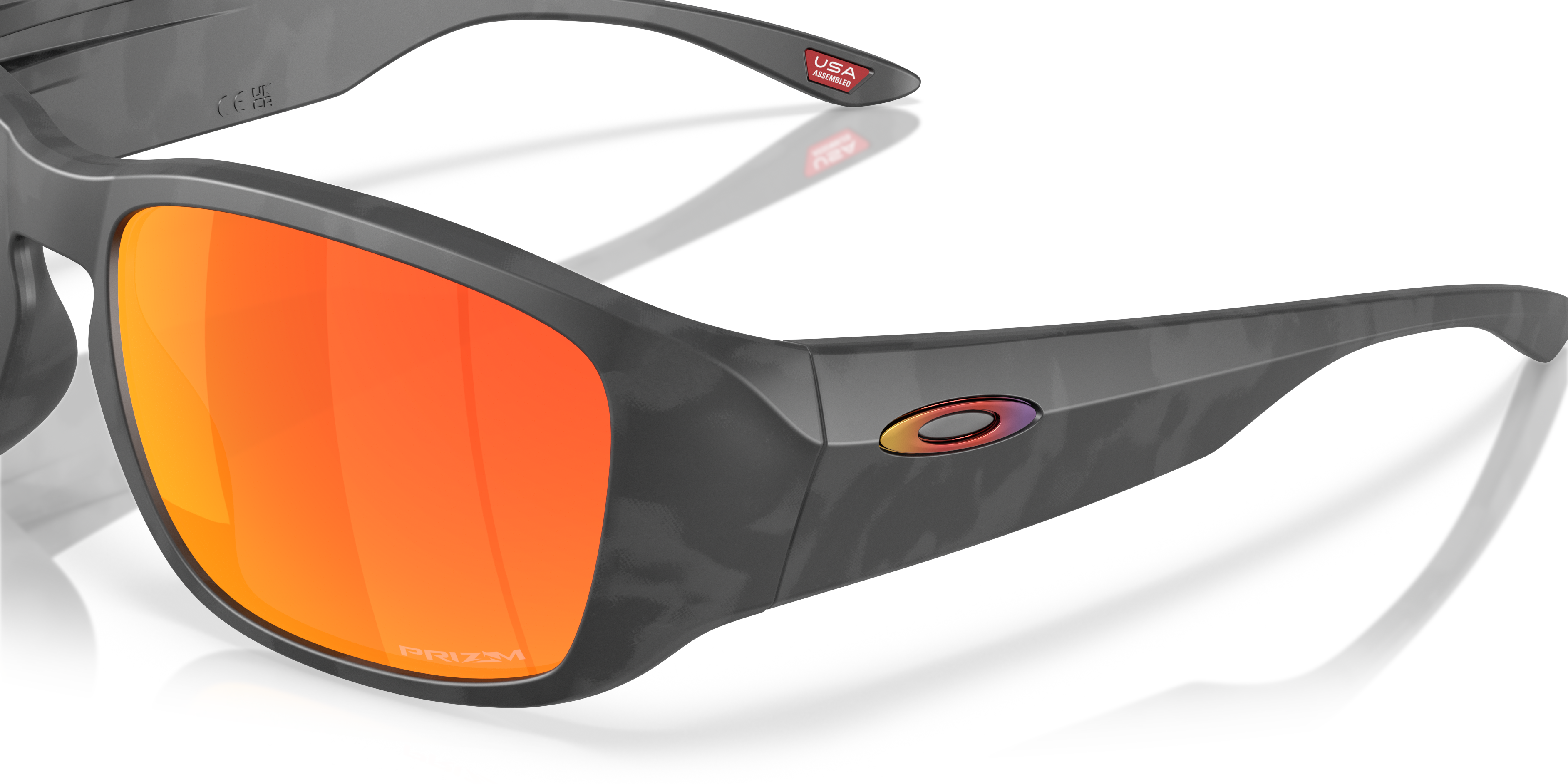 Oakley Tourniquet OO9521 952105