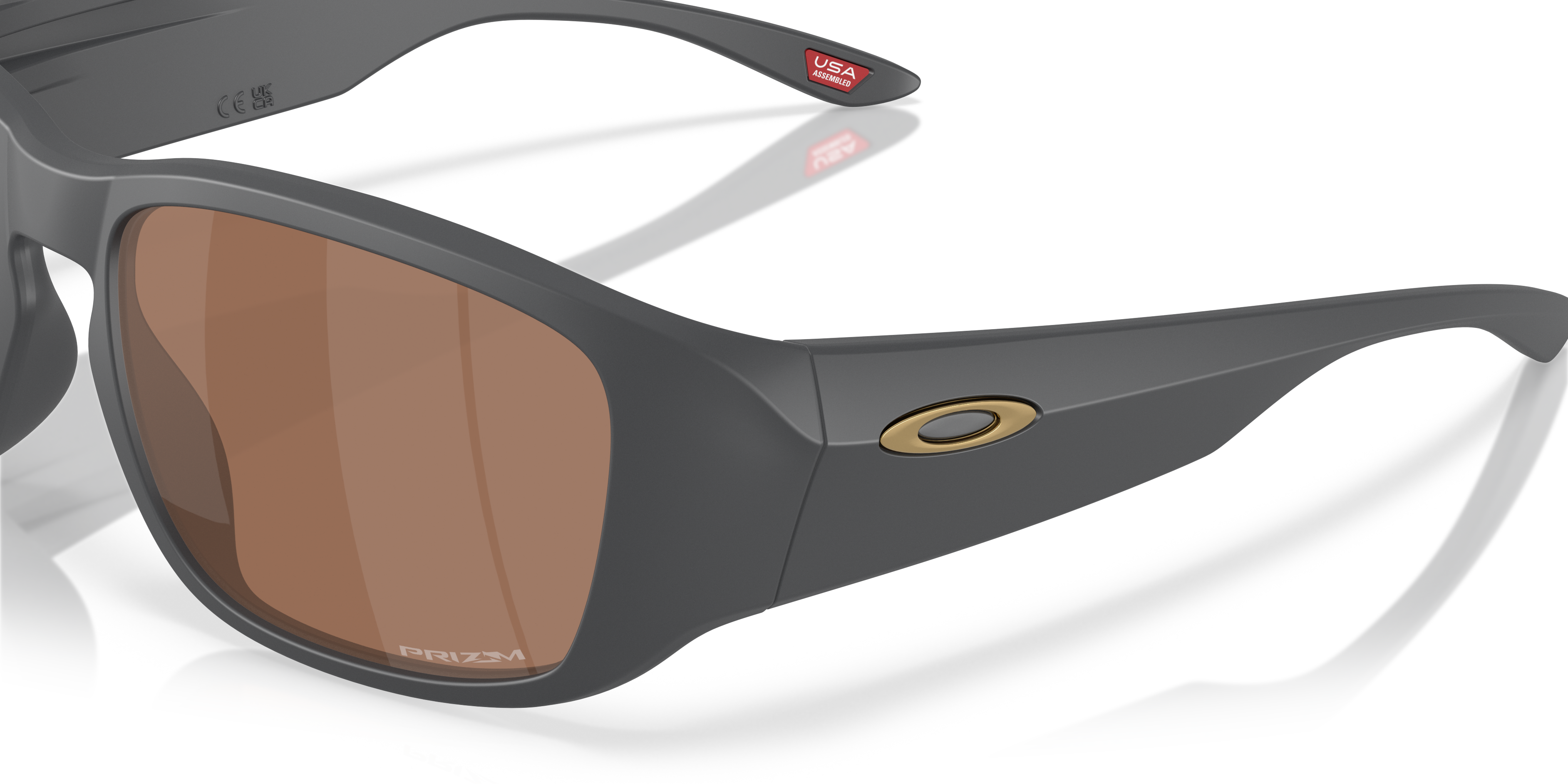 Oakley Tourniquet OO9521 952106