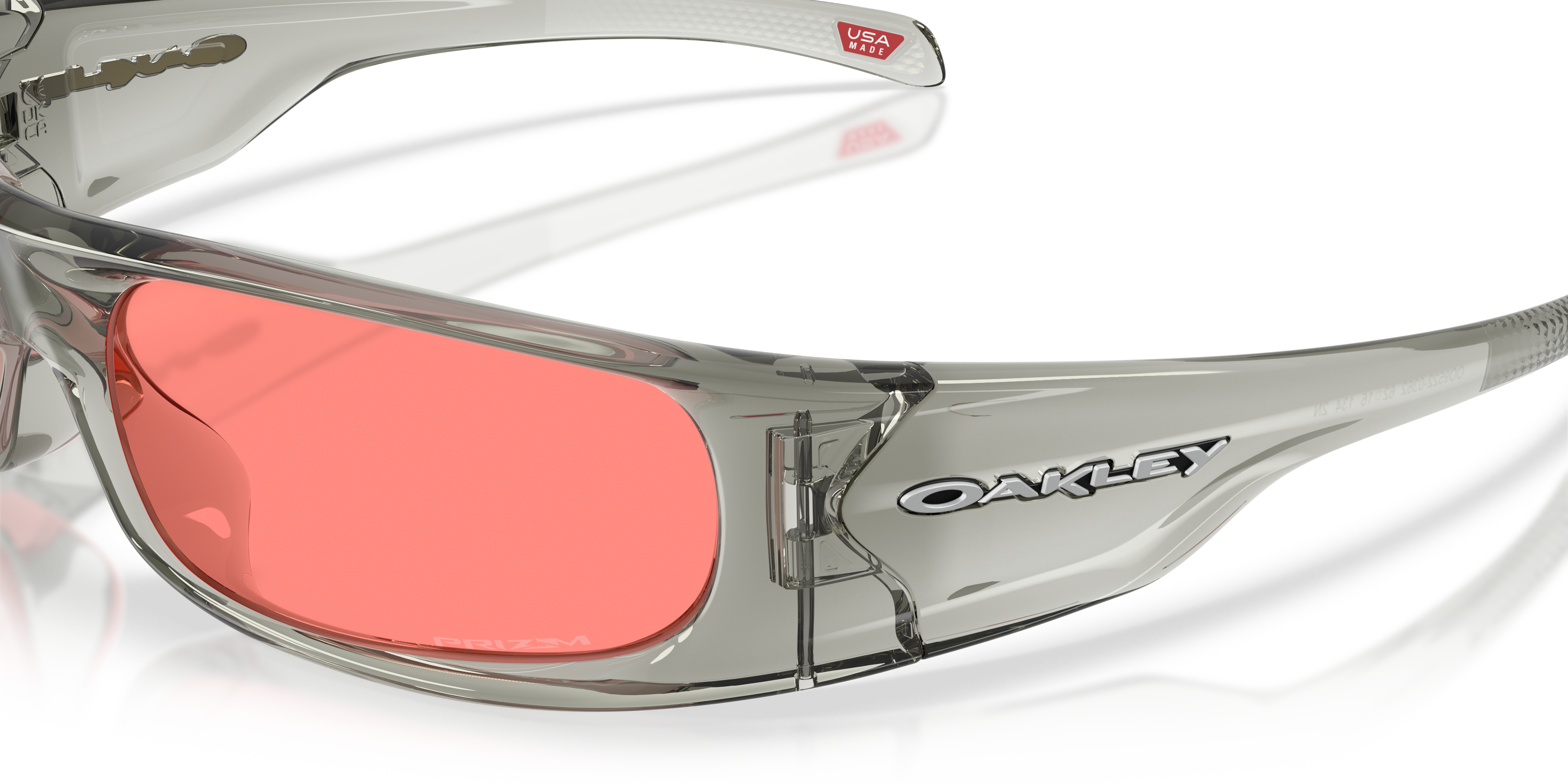 Oakley Highland OO9522 952203