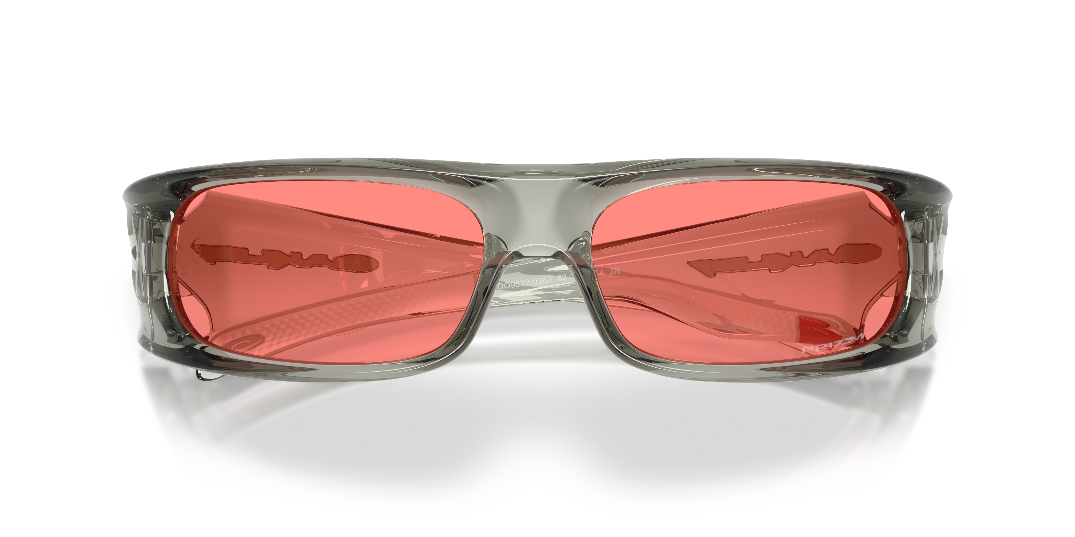 Oakley Highland OO9522 952203