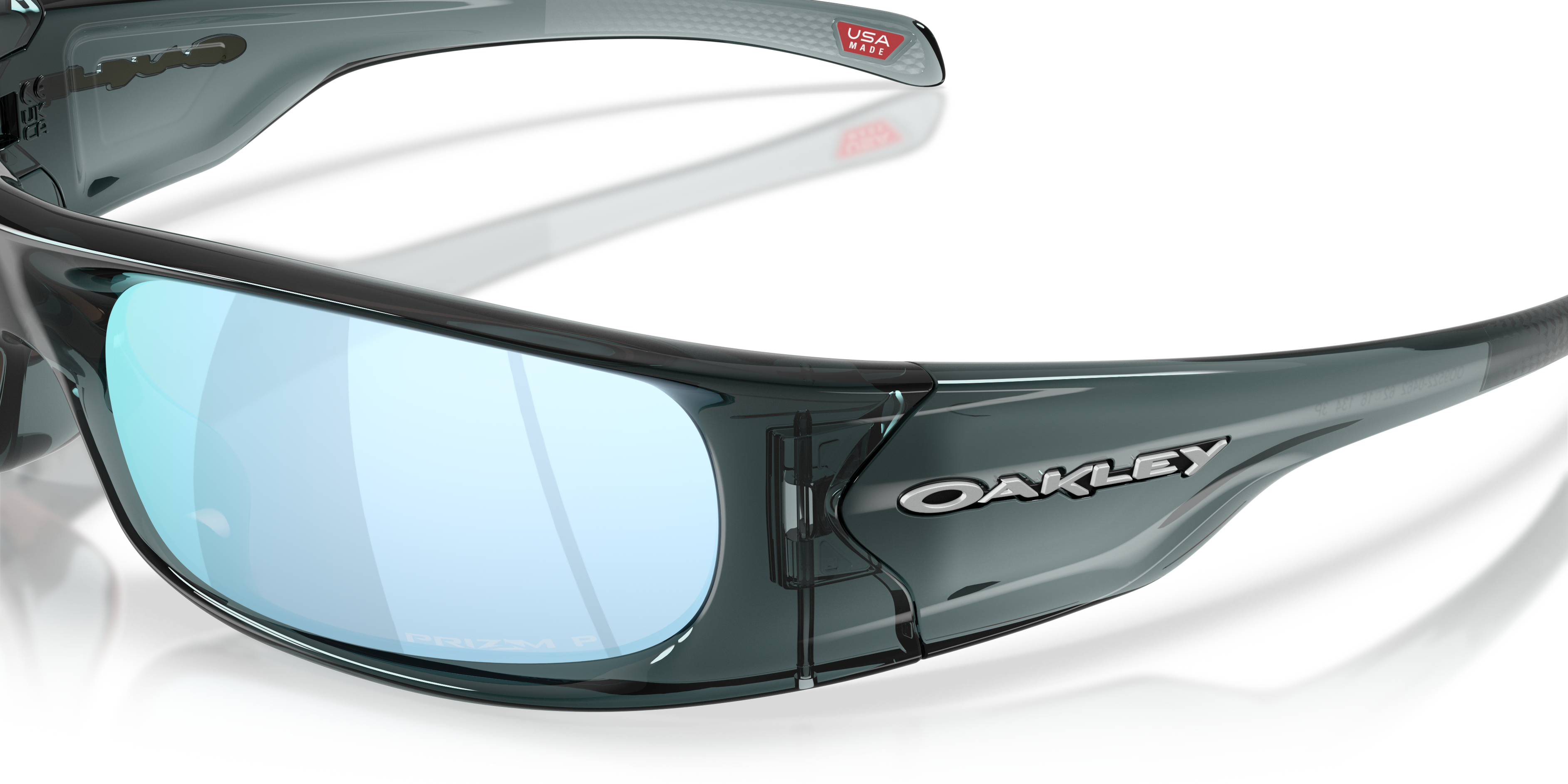 Oakley Highland OO9522 952204