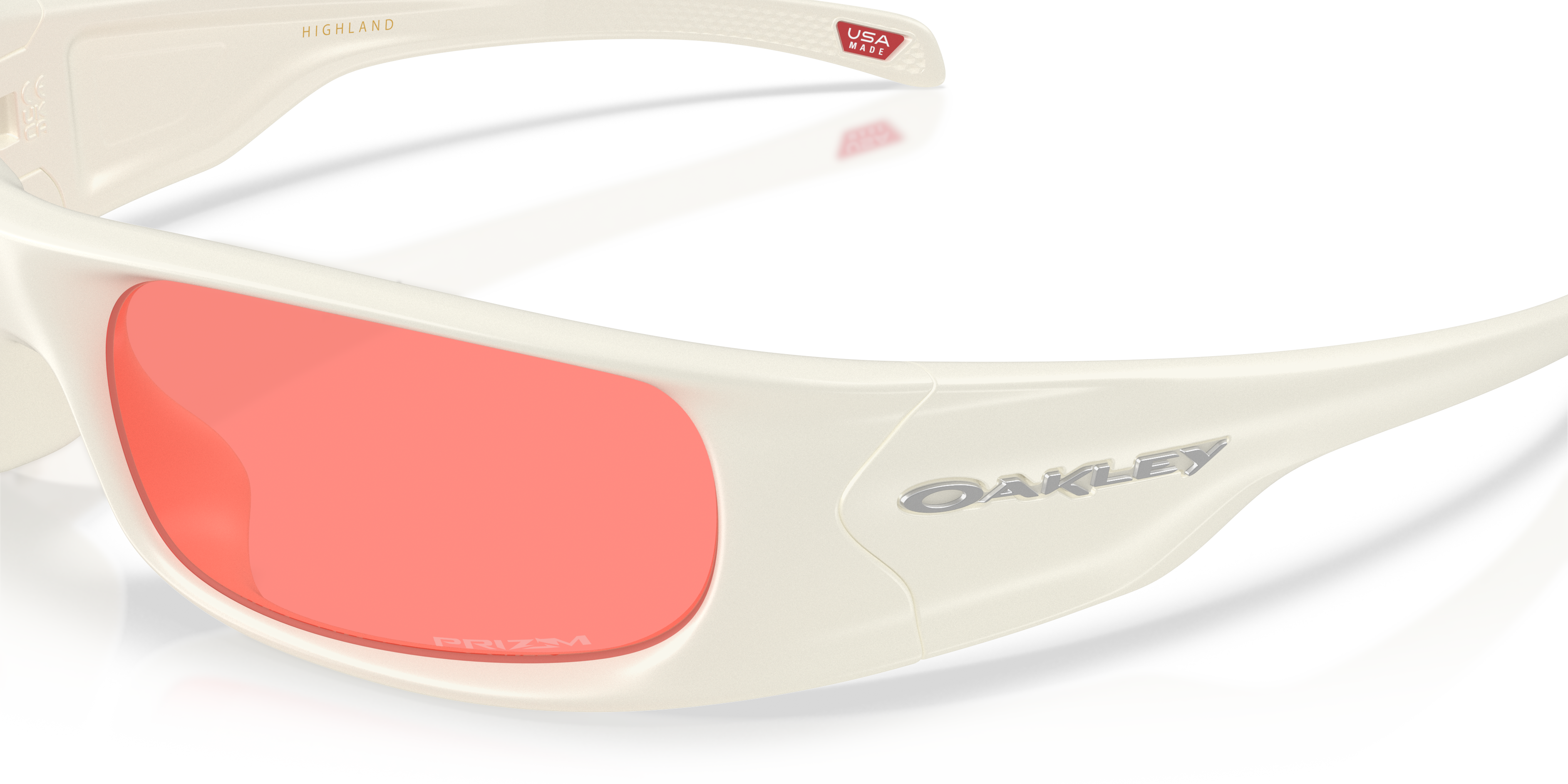 Oakley OO9522 HIGHLAND 952205