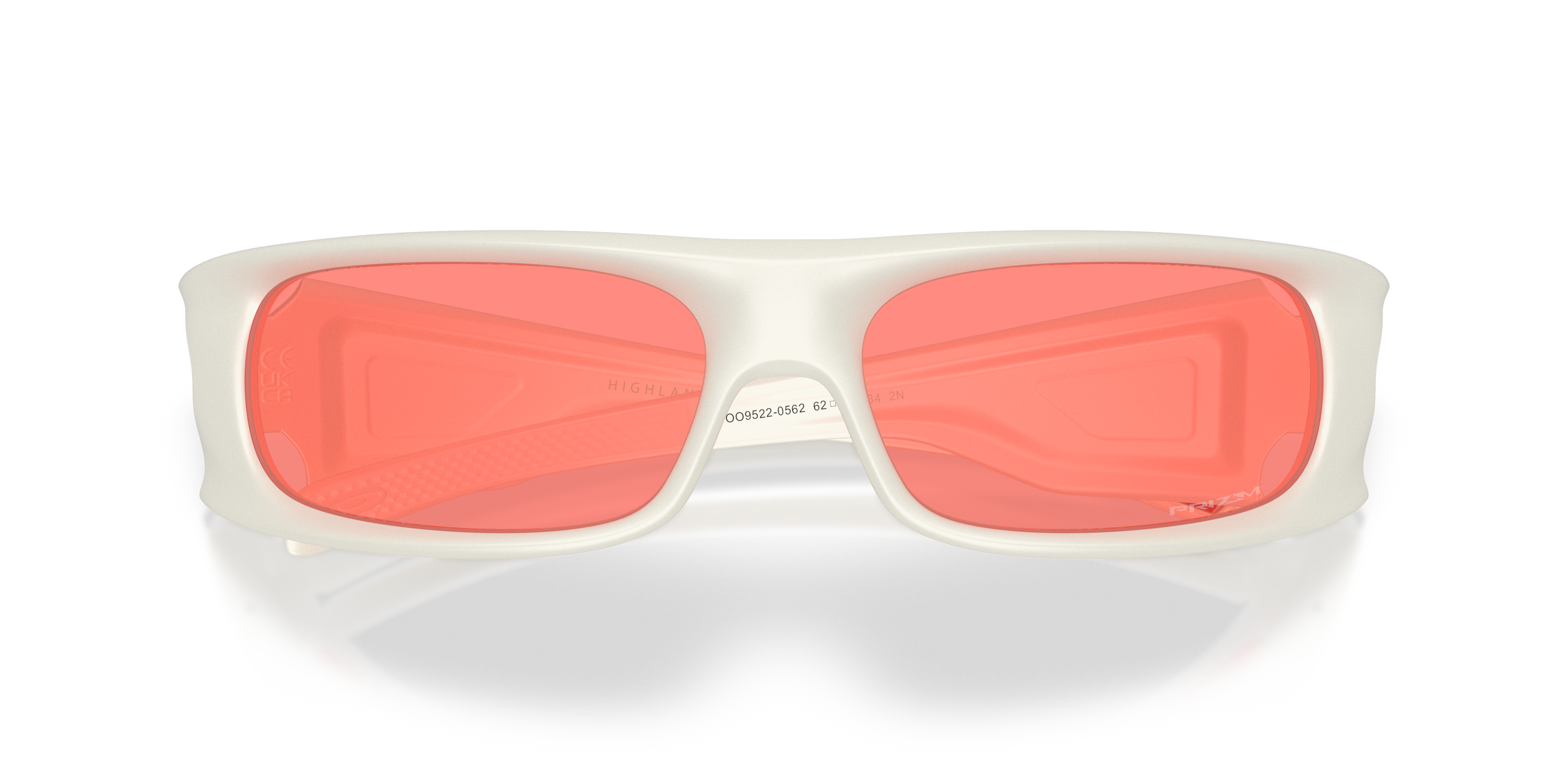 Oakley OO9522 HIGHLAND 952205