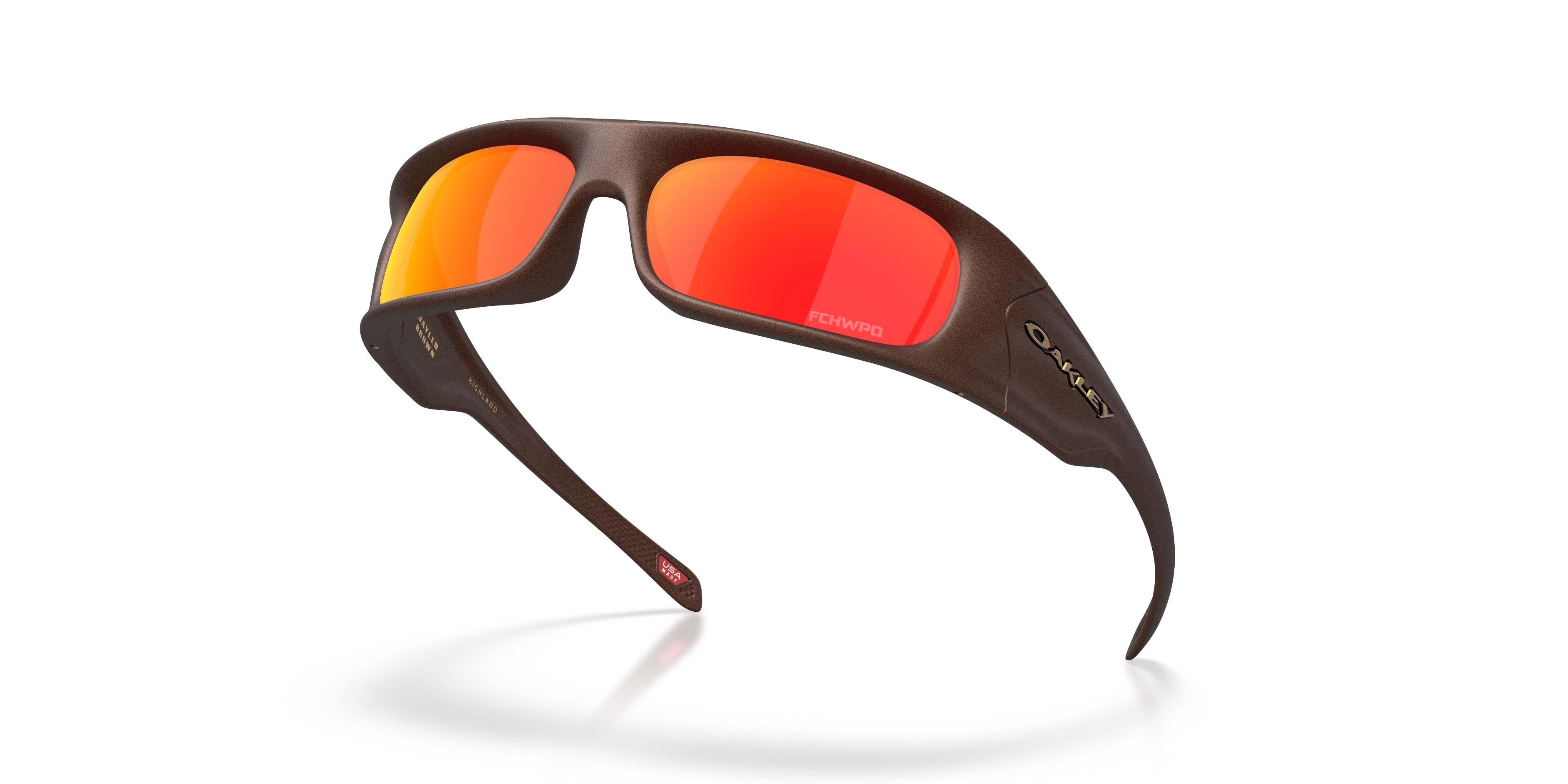 Oakley OO9522 HIGHLAND 952206