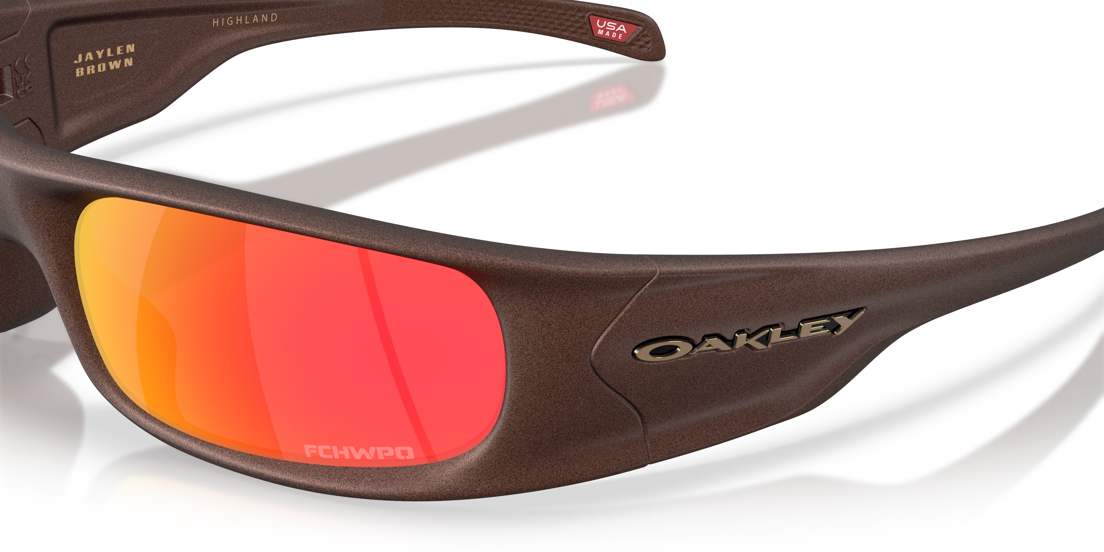 Oakley OO9522 HIGHLAND 952206