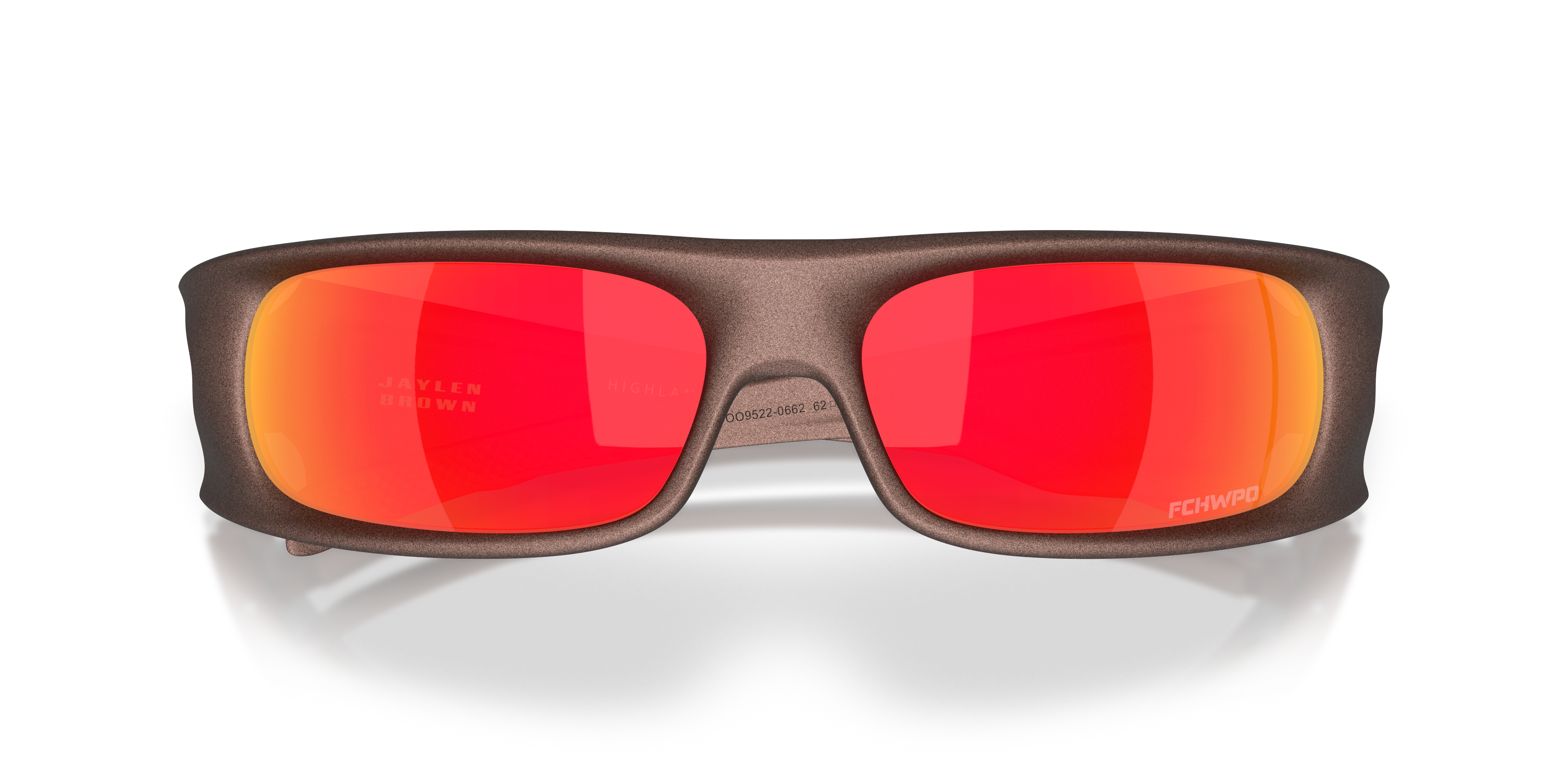 Oakley OO9522 HIGHLAND 952206