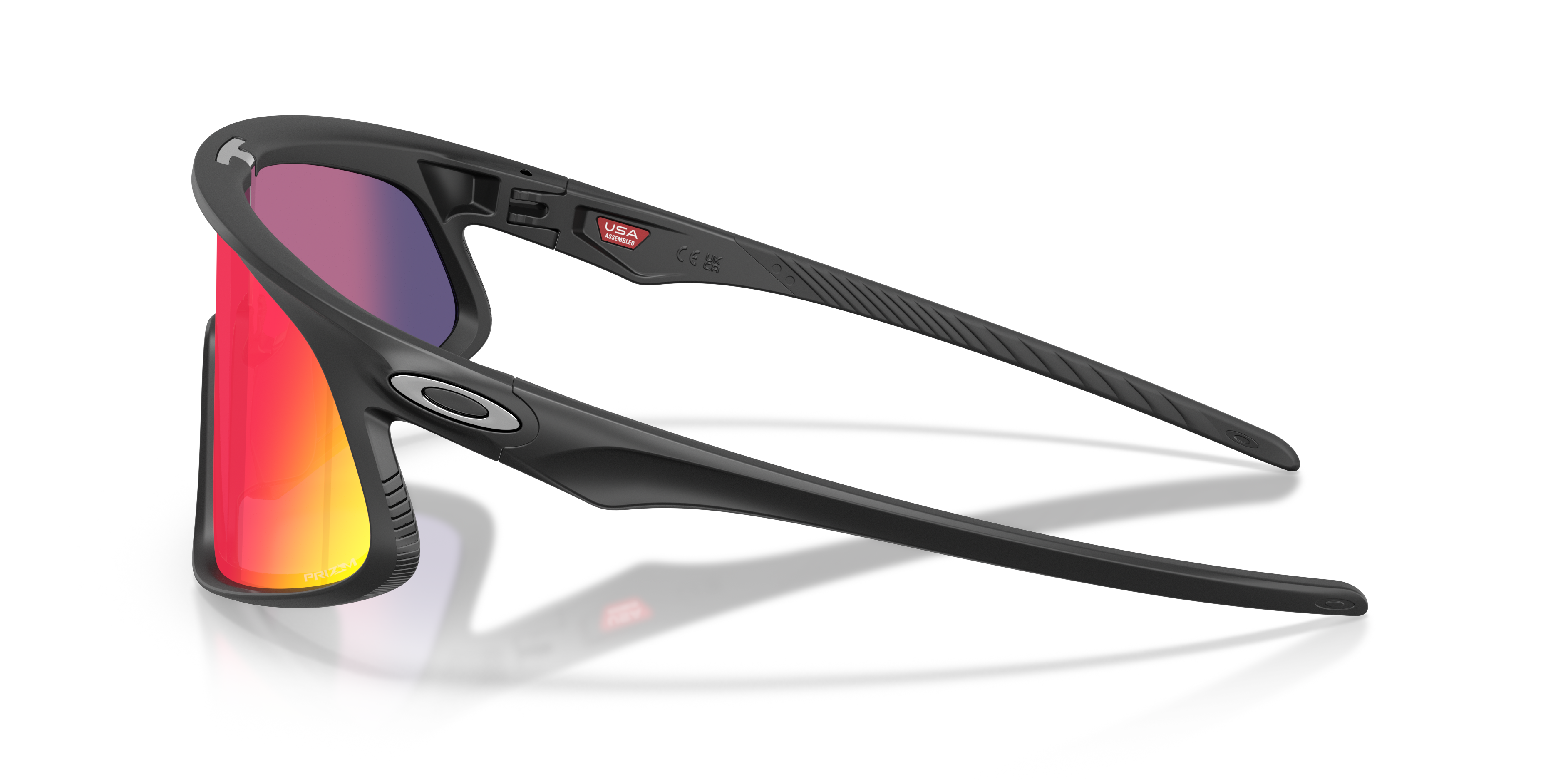 Oakley OO9524D RSLV 141 952401