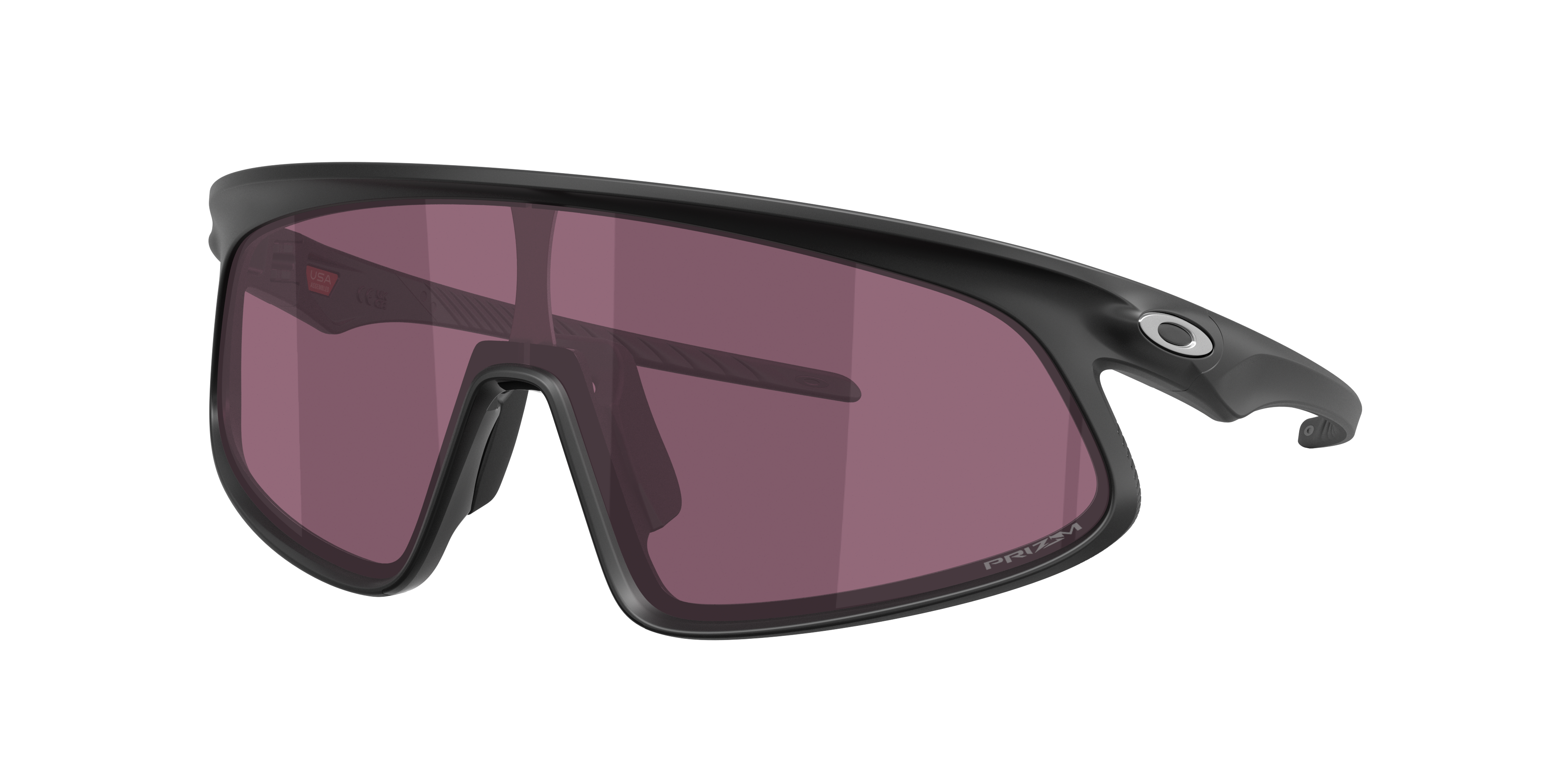 Oakley OO9524D RSLV 141 952402