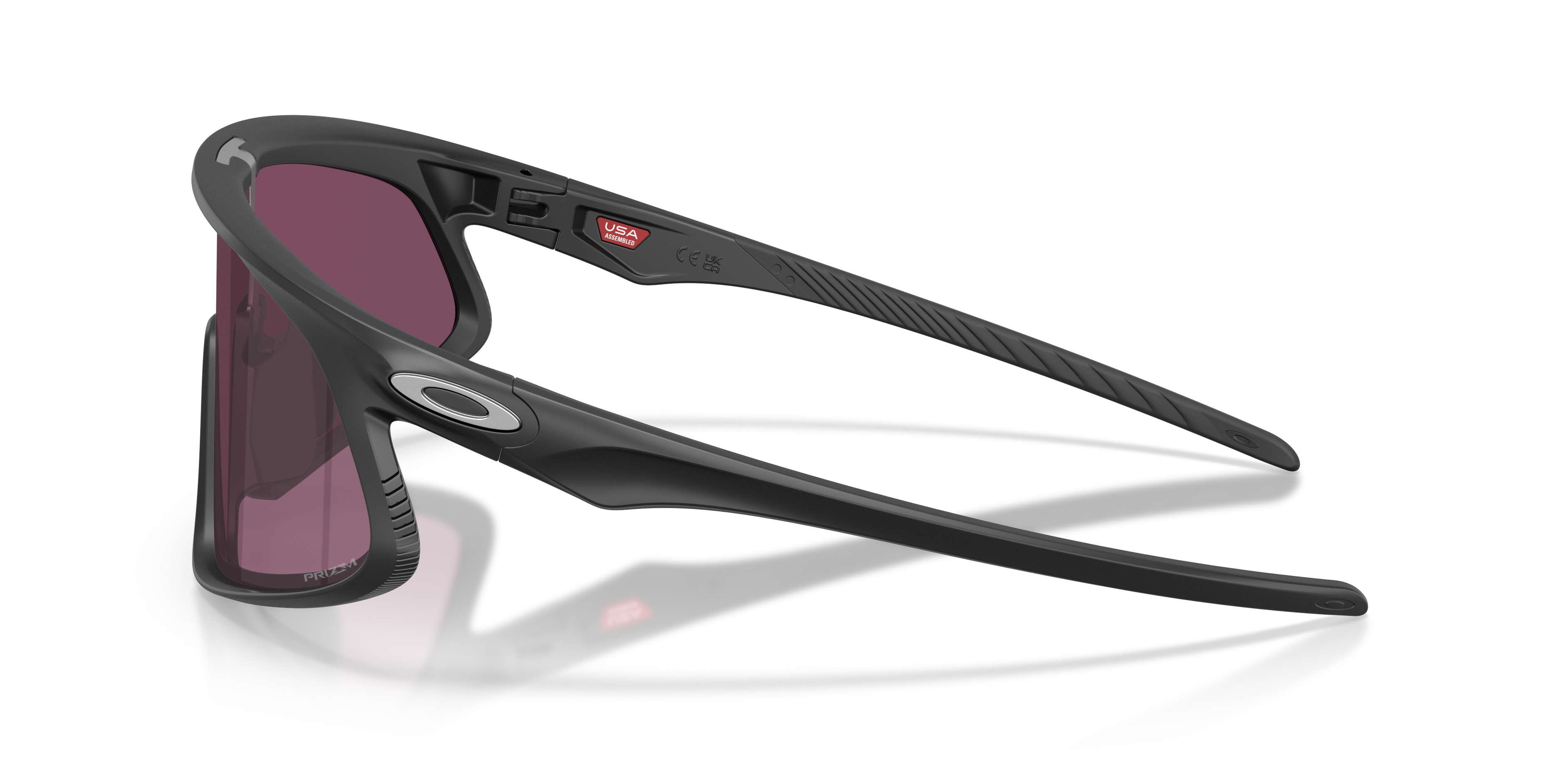 Oakley OO9524D RSLV 141 952402