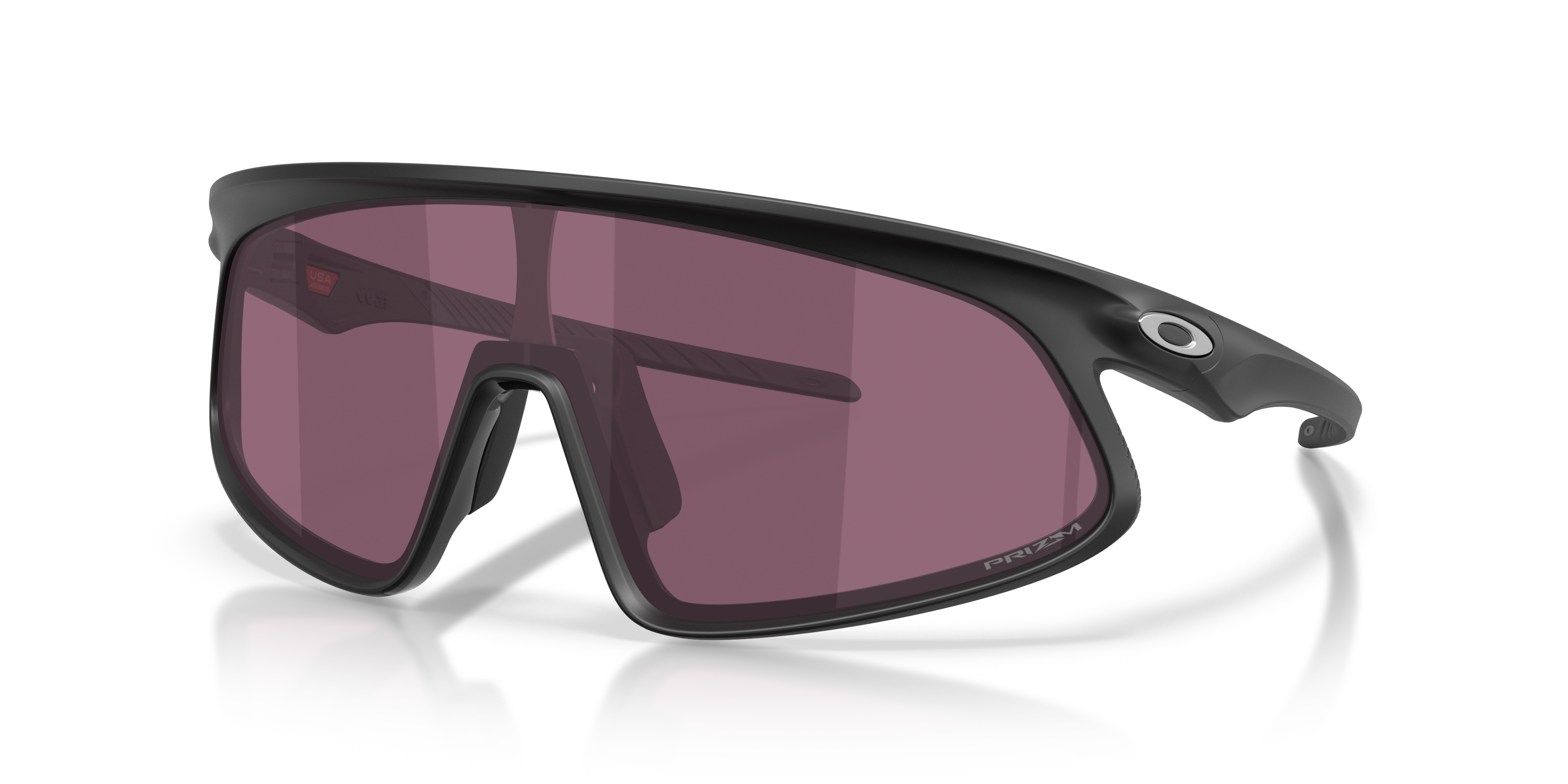 Oakley OO9524D RSLV 141 952402
