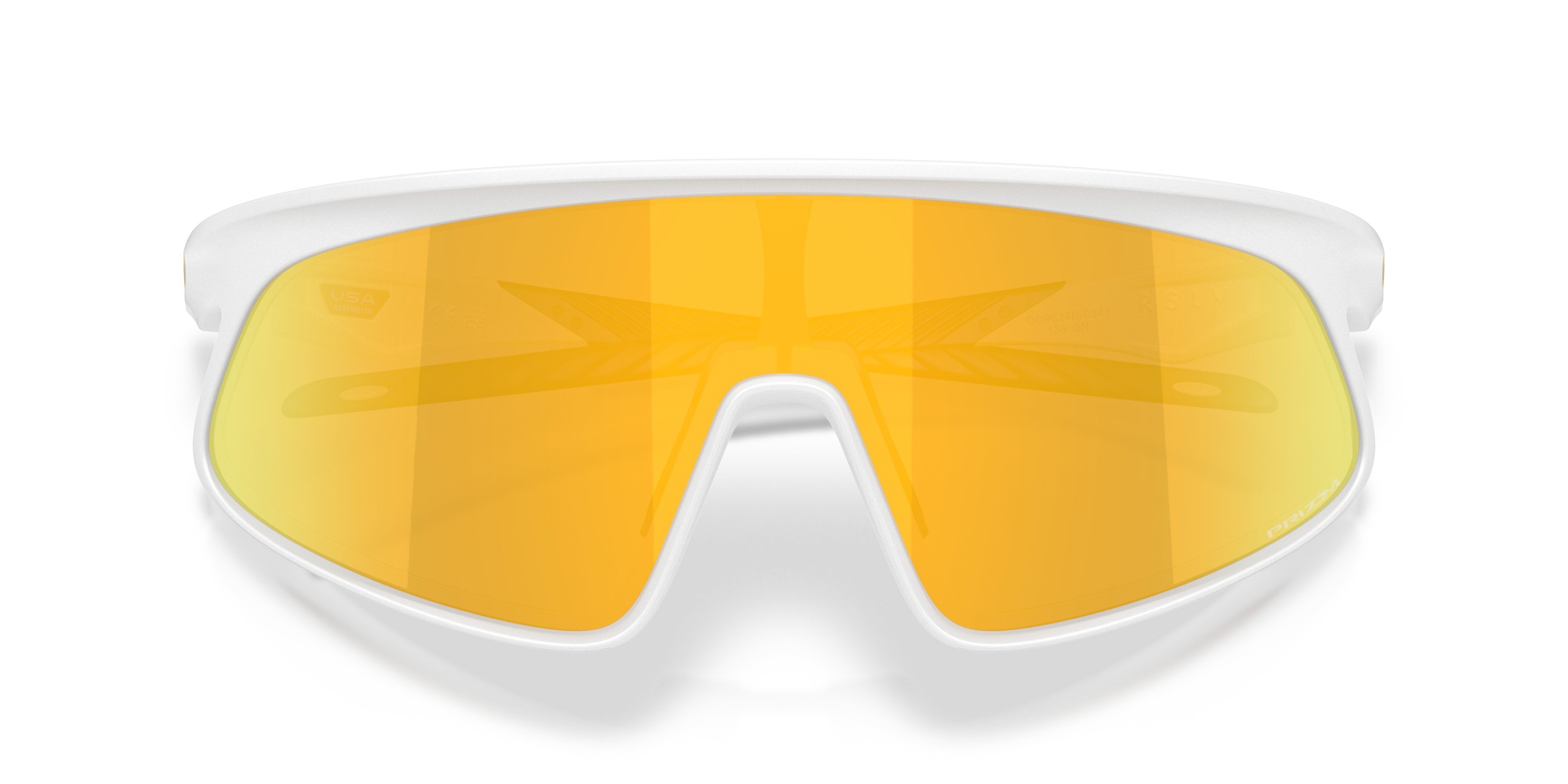 Oakley OO9524D RSLV 141 952403