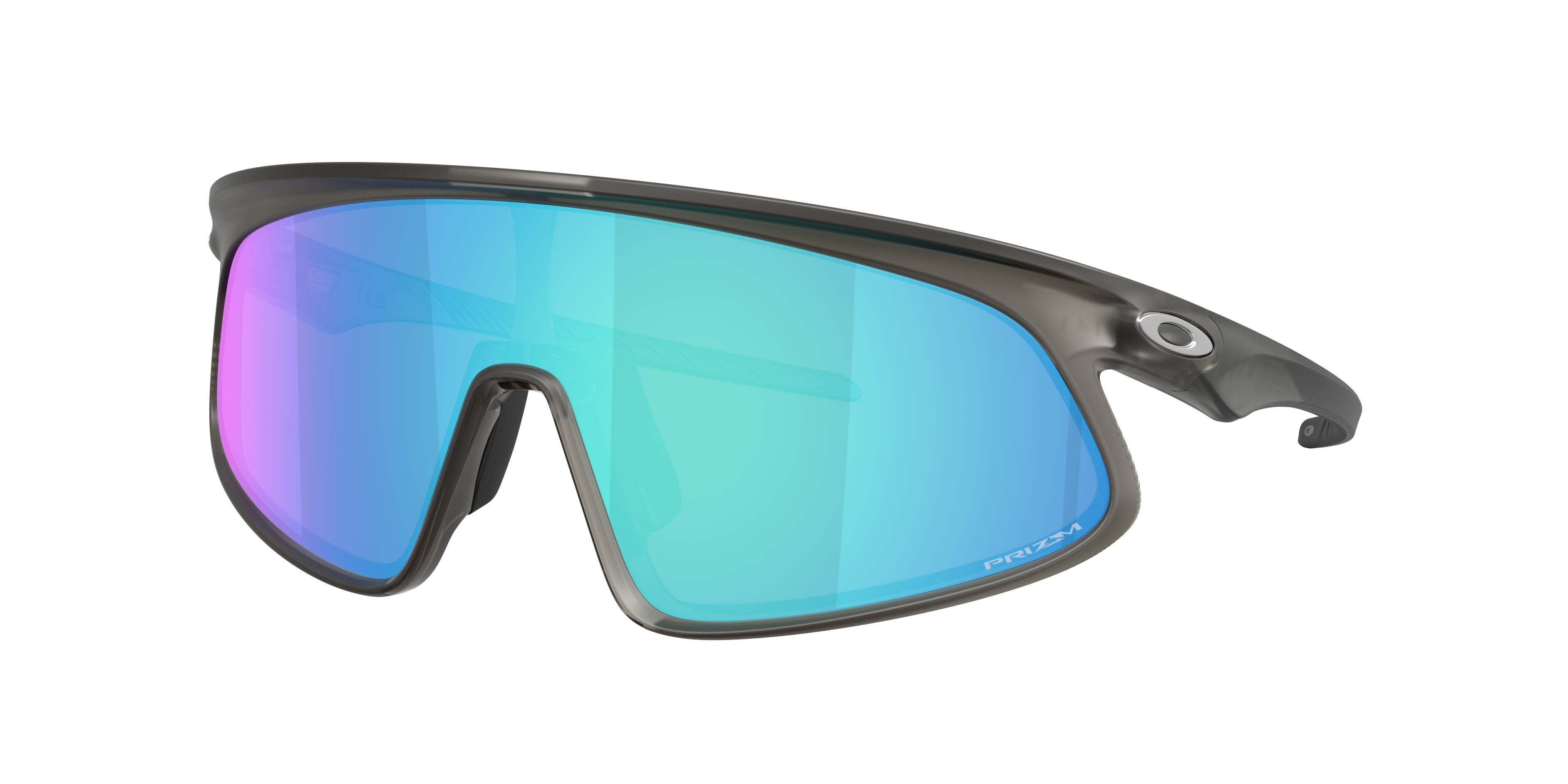 Oakley OO9524D RSLV 141 952404