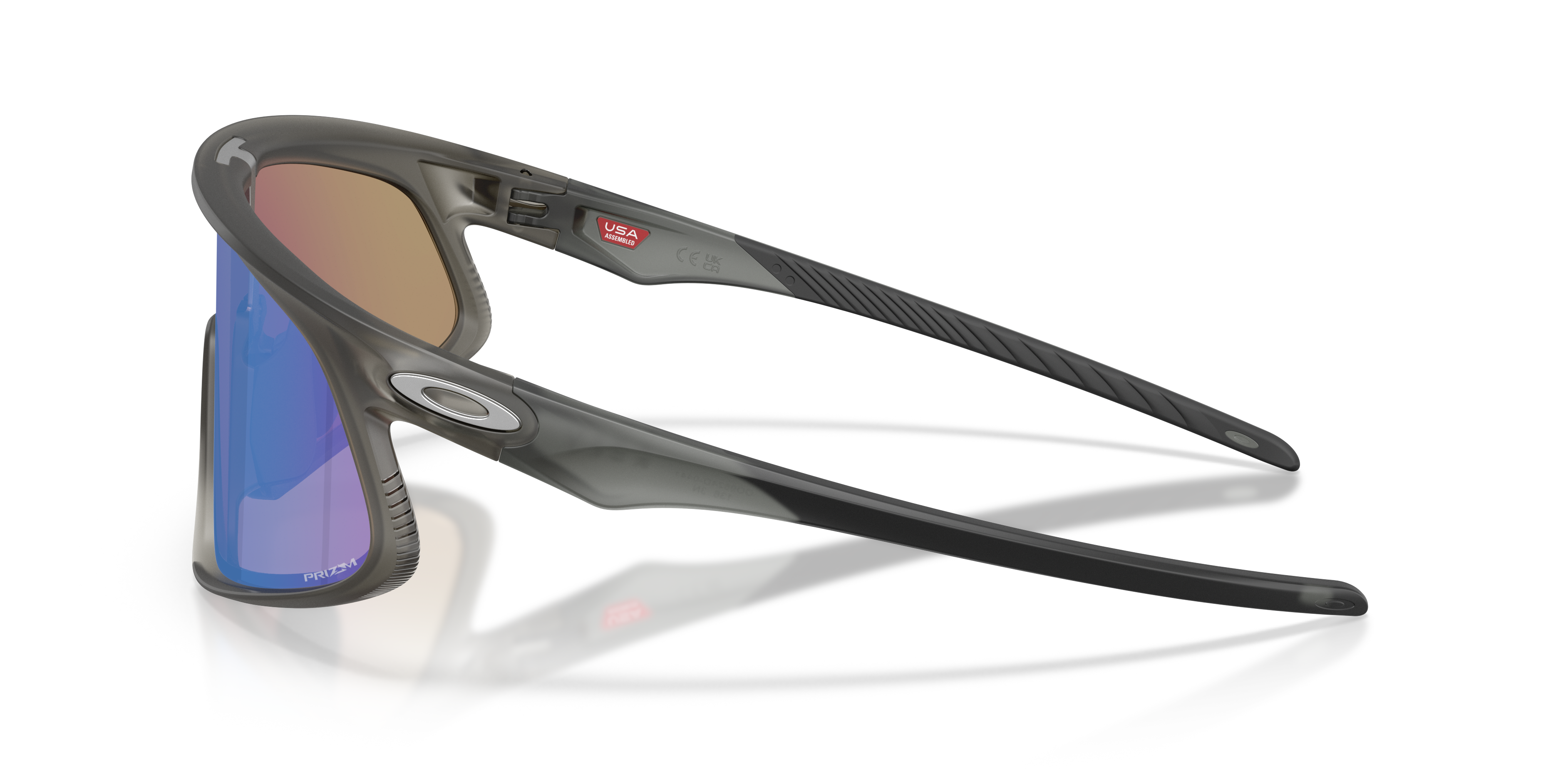 Oakley OO9524D RSLV 141 952404