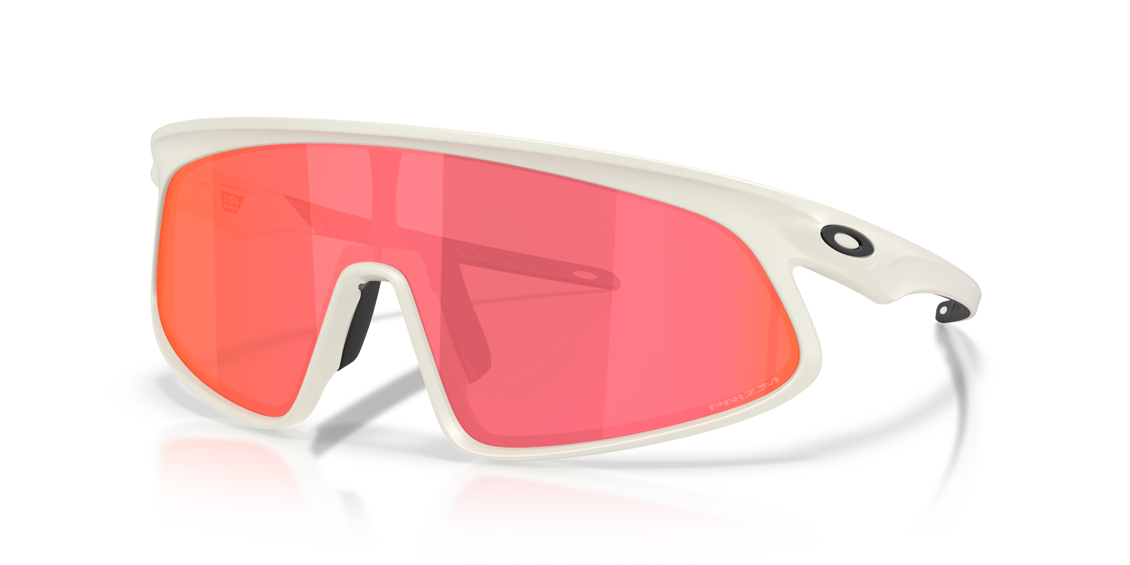 Oakley OO9524D RSLV 141 952405