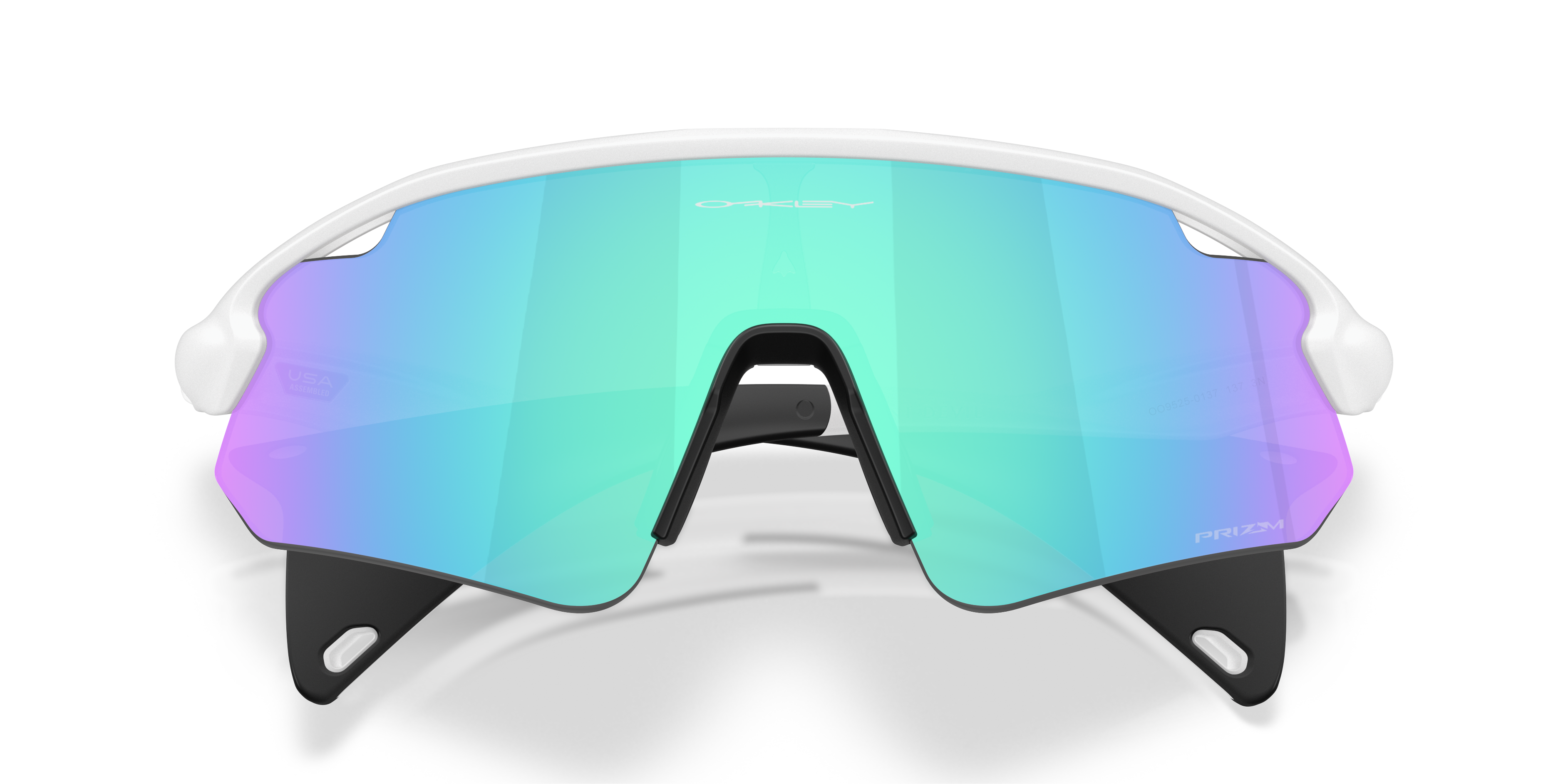 Oakley OO9525 STUNT DEVIL A 952502
