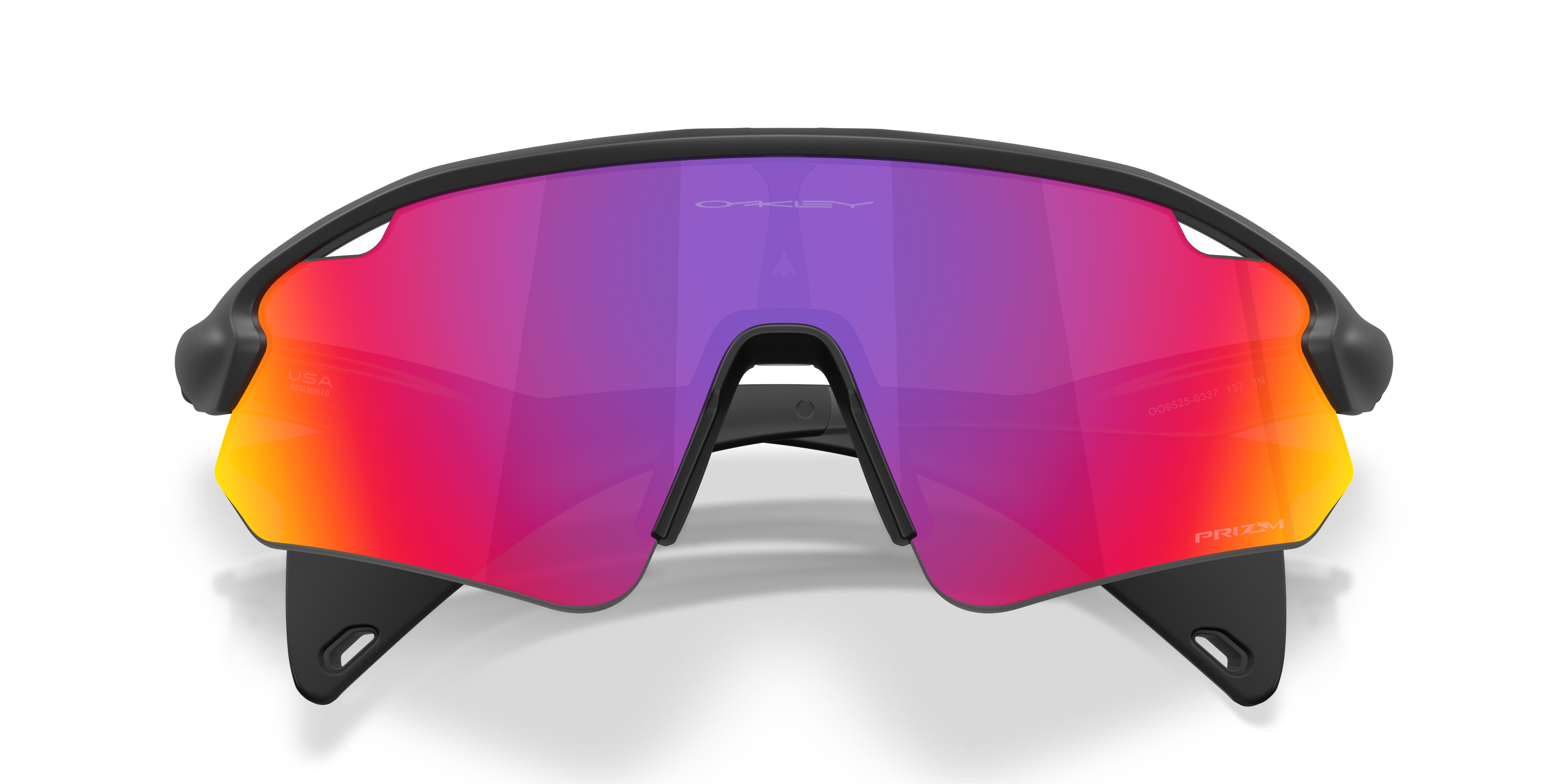 Oakley OO9525 STUNT DEVIL A 952503