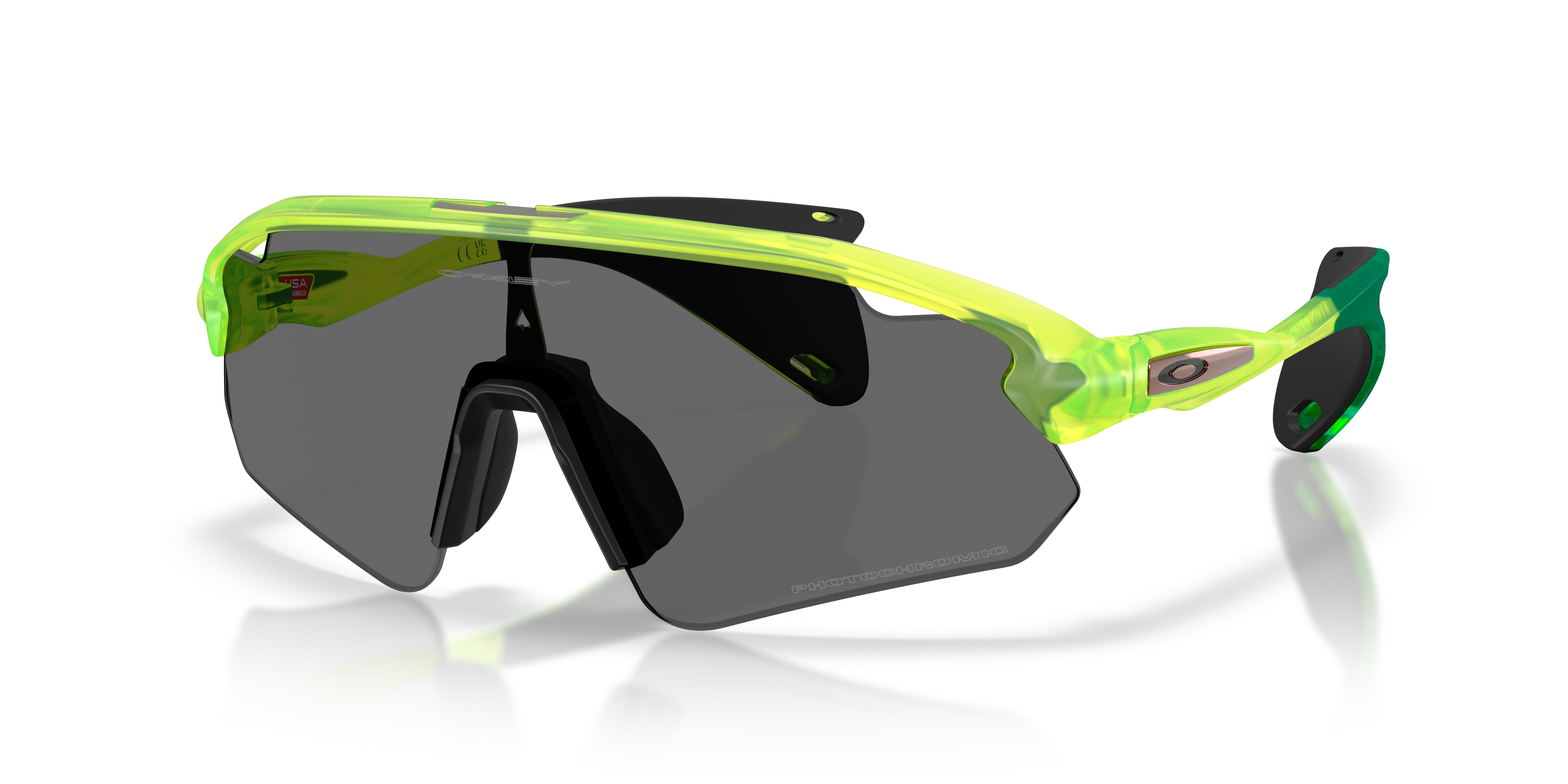 Oakley OO9525 STUNT DEVIL A 952504