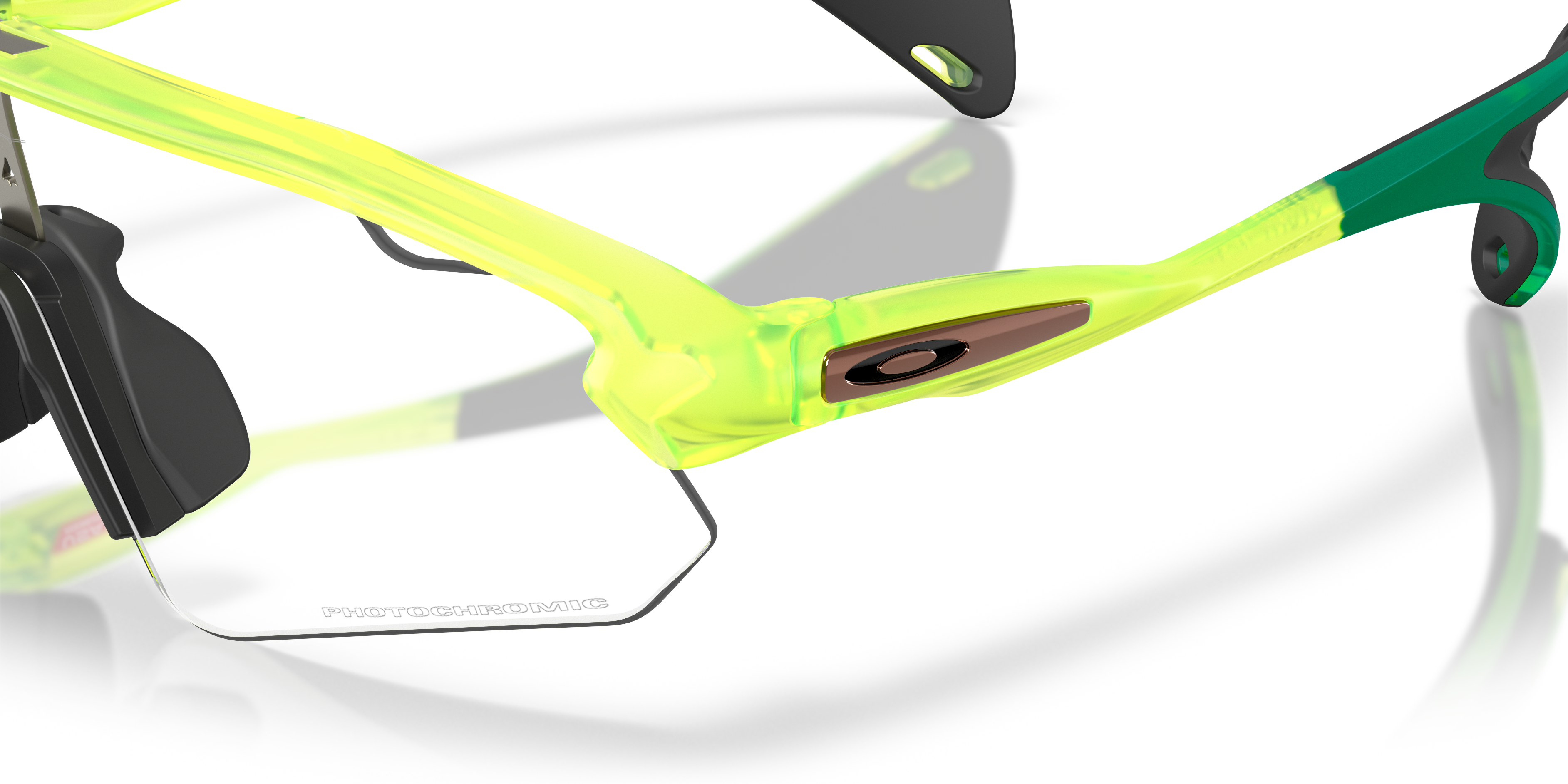 Oakley OO9525 STUNT DEVIL A 952504