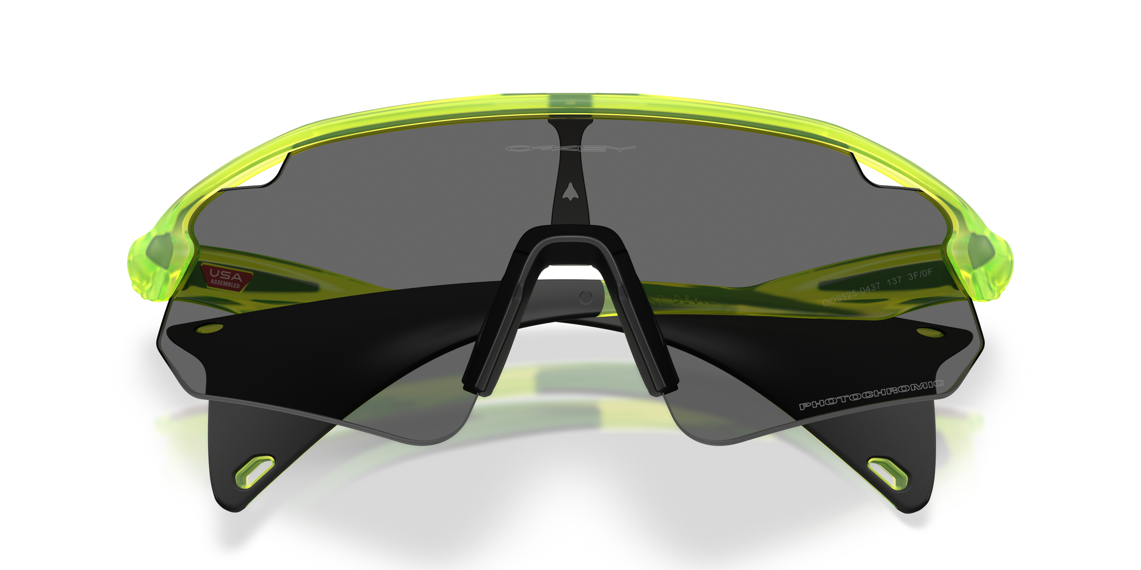 Oakley OO9525 STUNT DEVIL A 952504