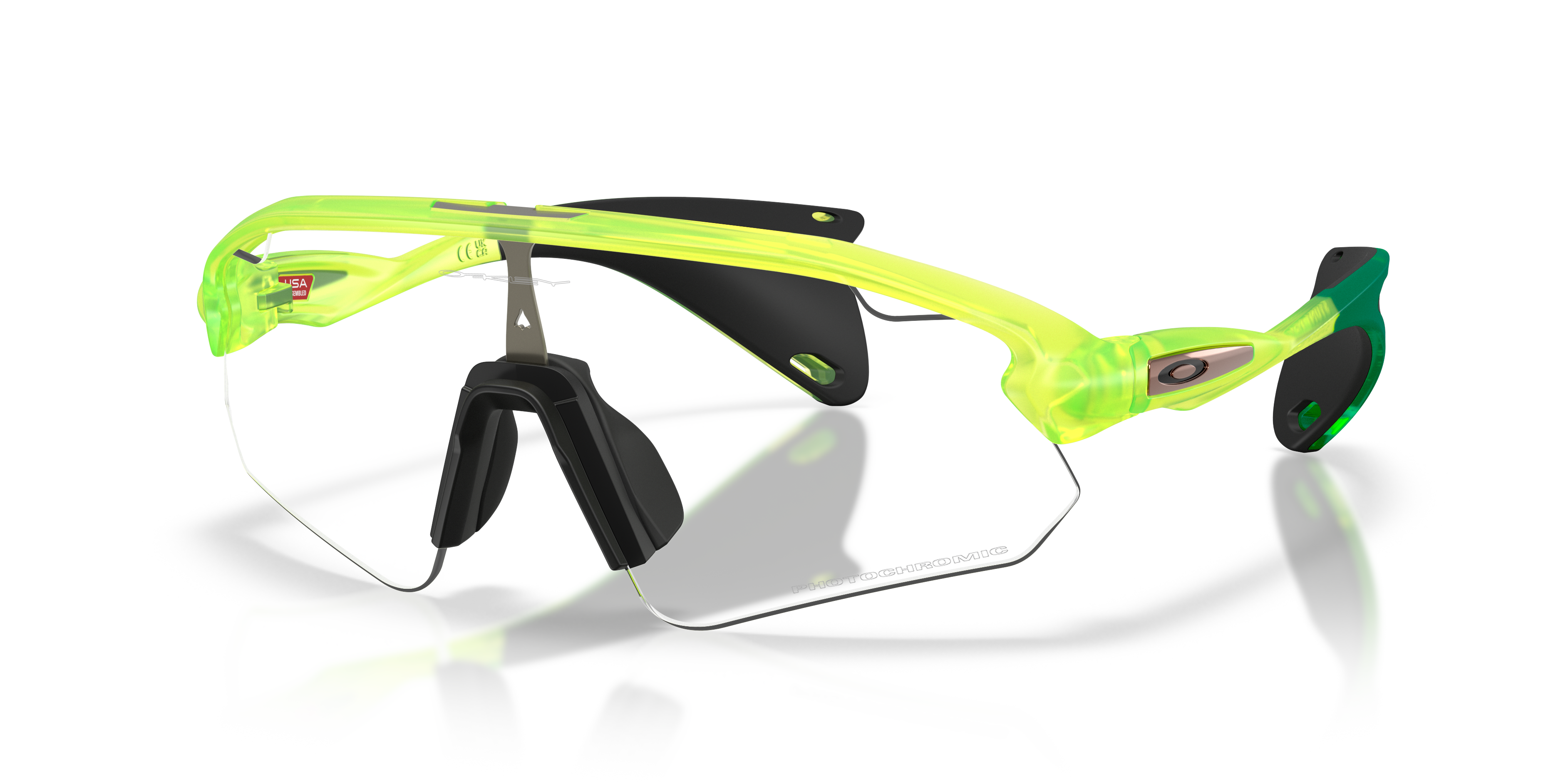 Oakley OO9525 STUNT DEVIL A 952504