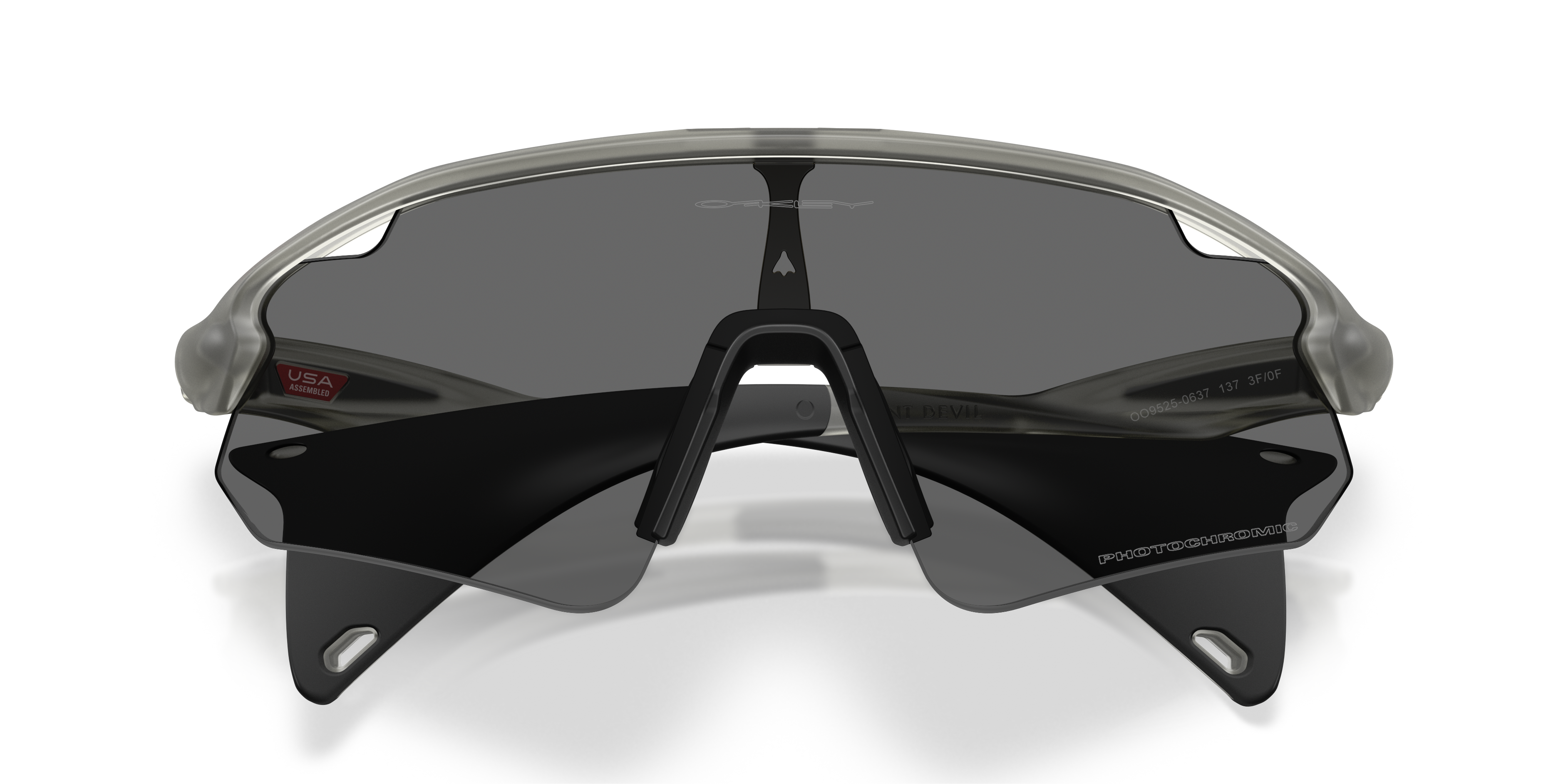 Oakley OO9525 STUNT DEVIL A 952506