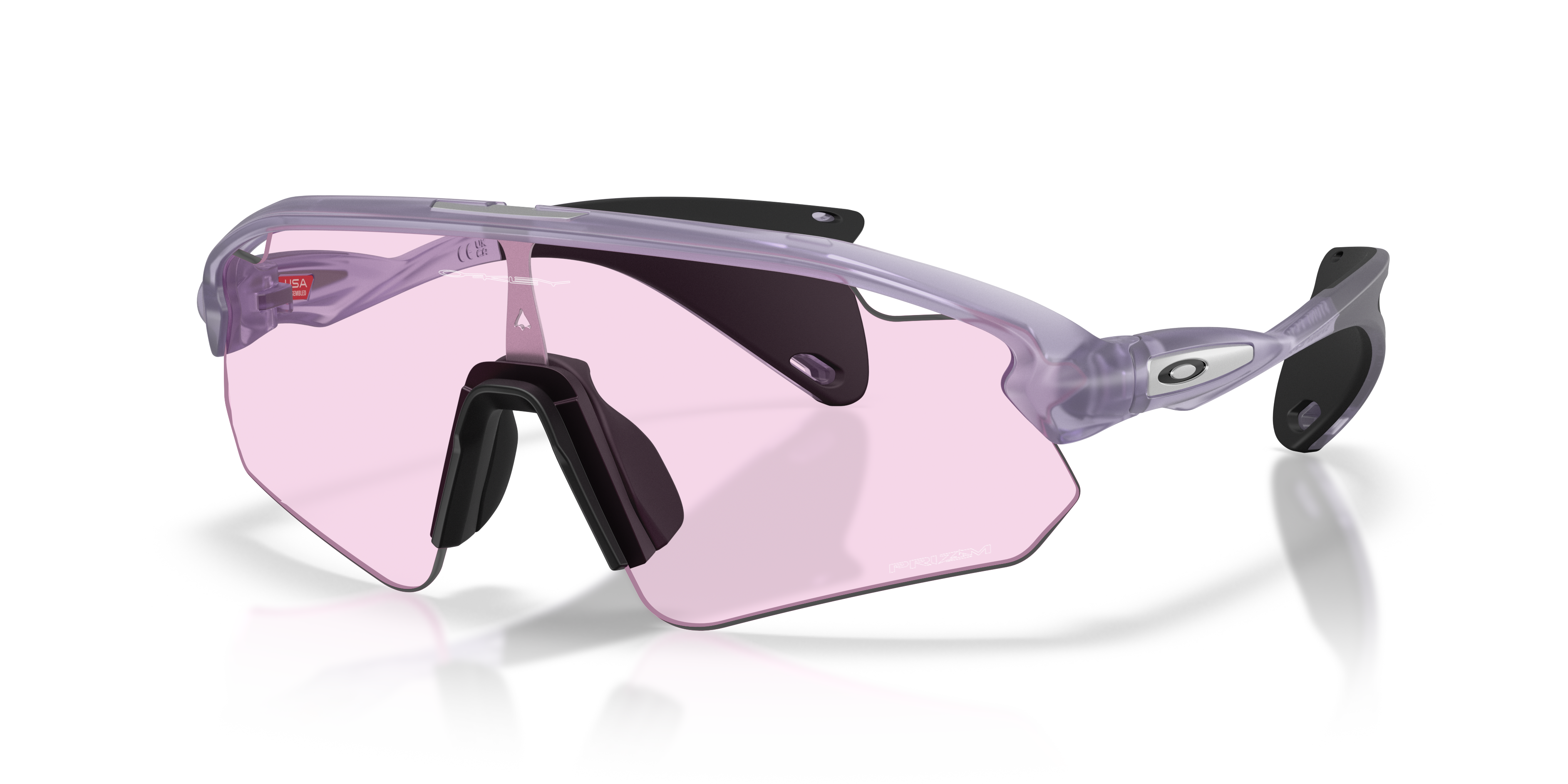 Oakley OO9525 STUNT DEVIL A 952507
