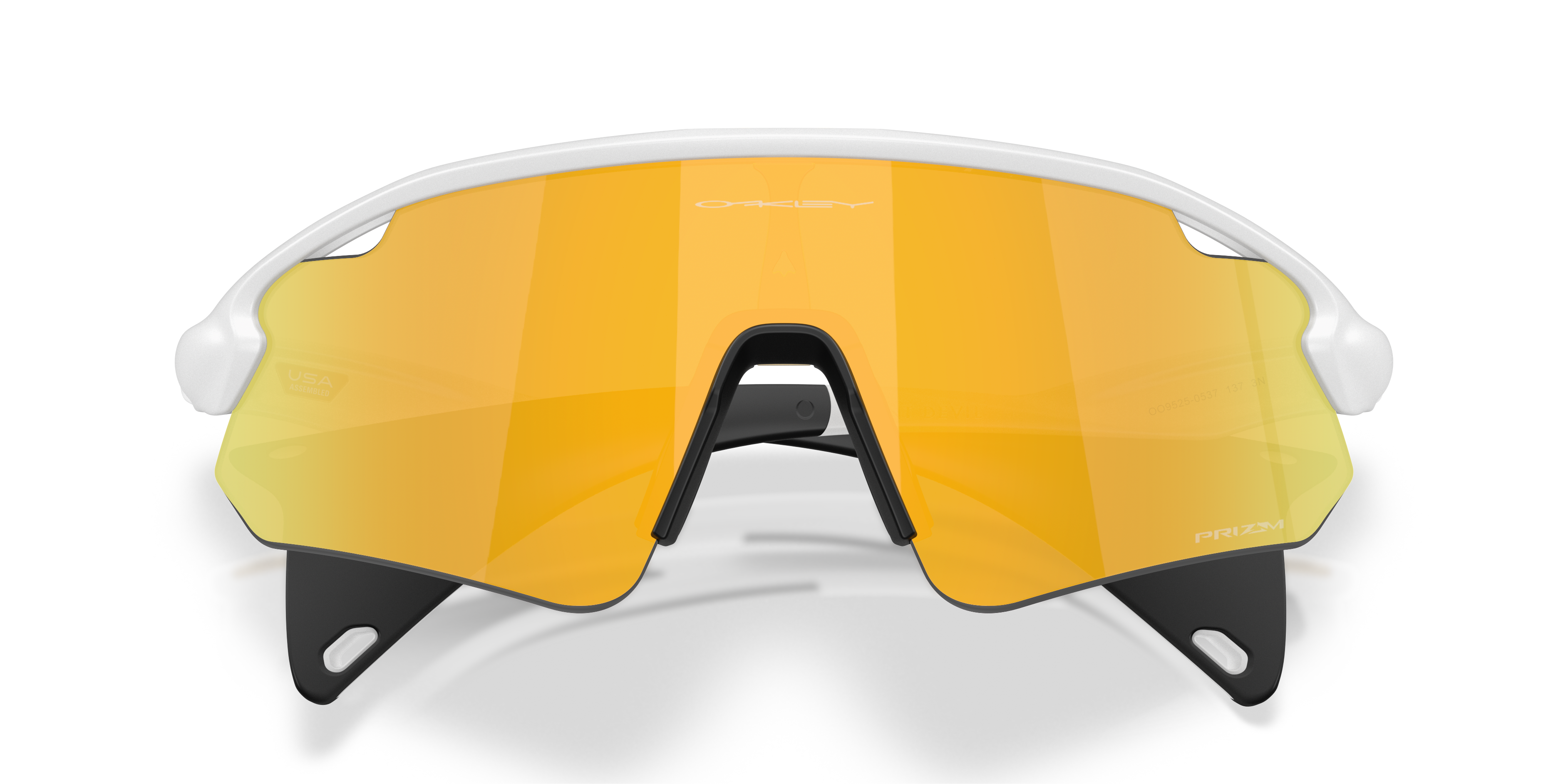 Oakley OO9525 STUNT DEVIL A 952508