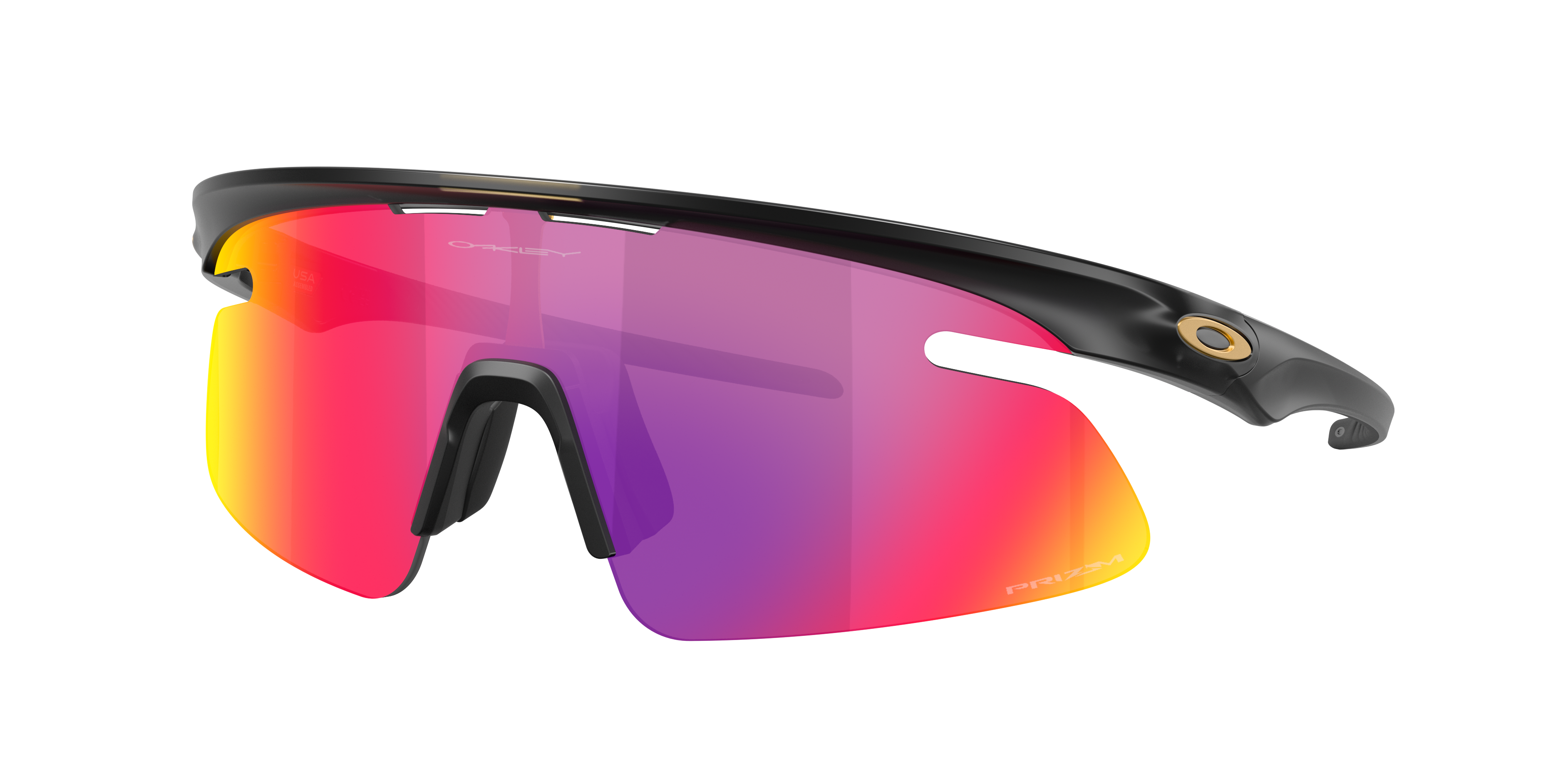 Oakley OO9527D RSLV LITE 952702
