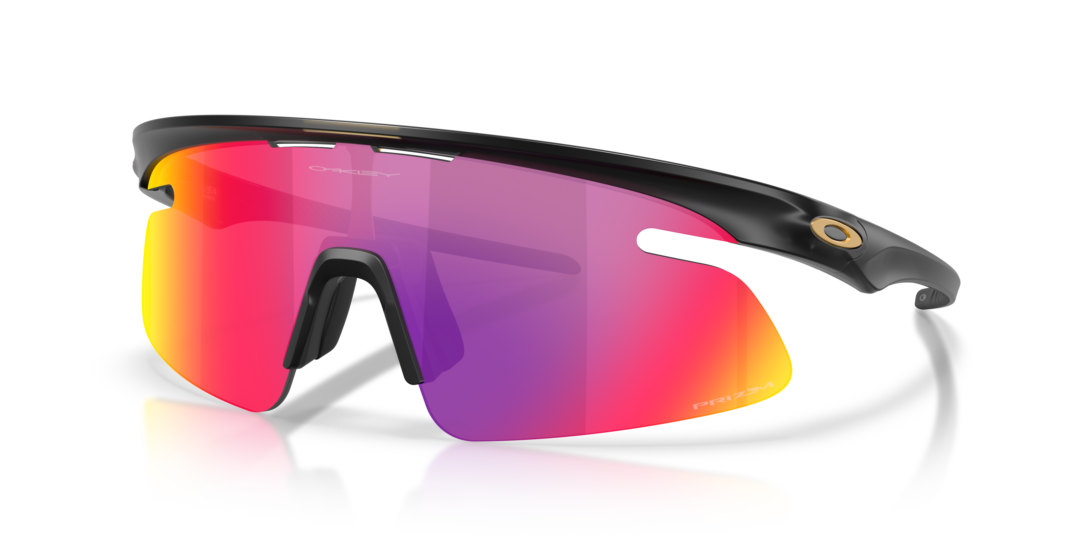 Oakley OO9527D RSLV LITE 952702