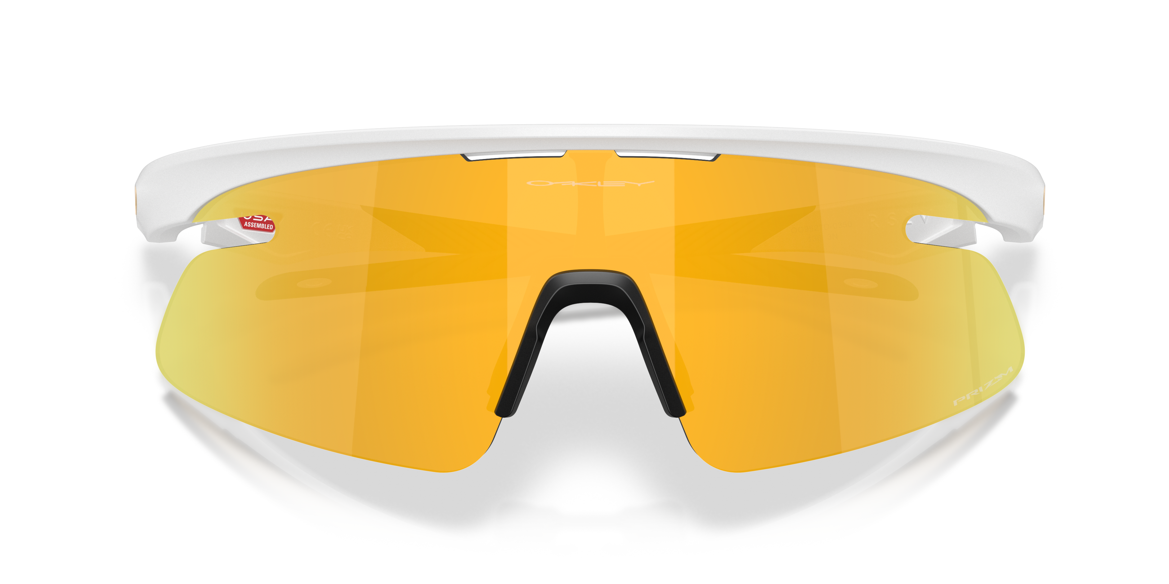 Oakley OO9527D RSLV LITE 952703
