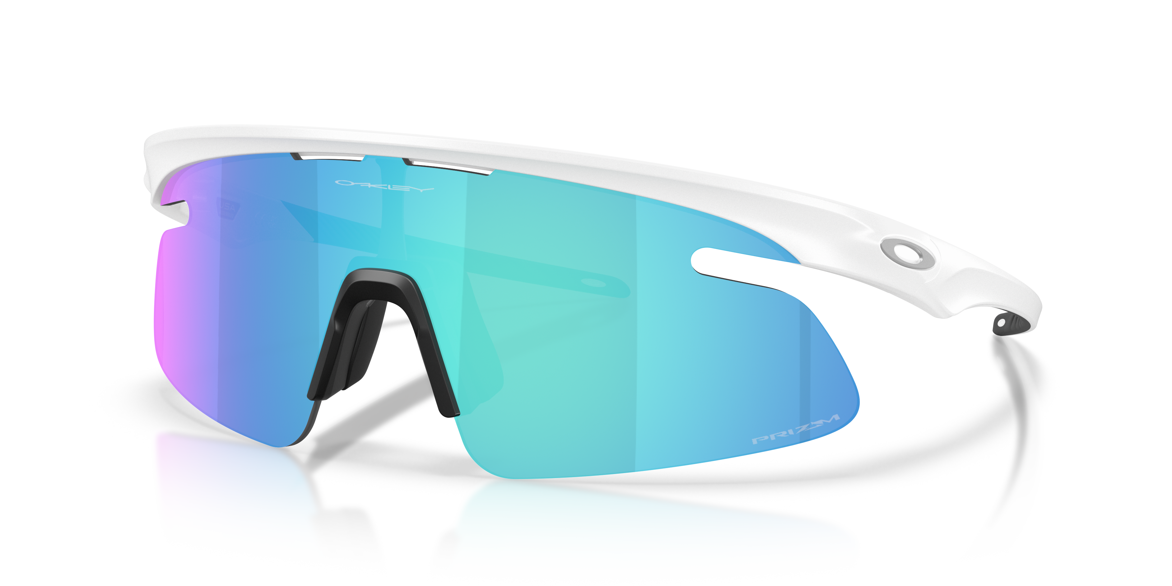 Oakley OO9527D RSLV LITE 952704