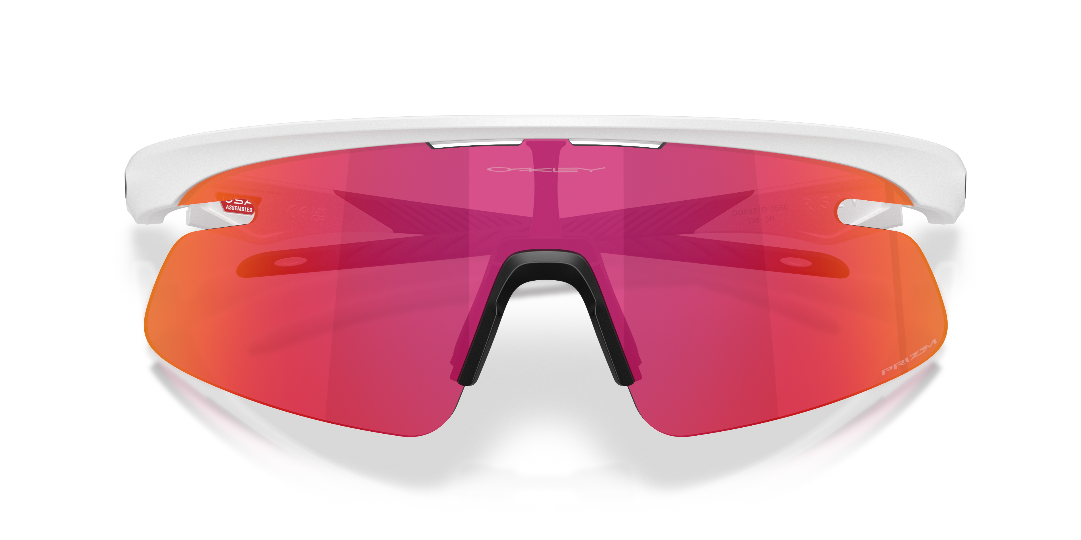 Oakley OO9527D RSLV LITE 952705